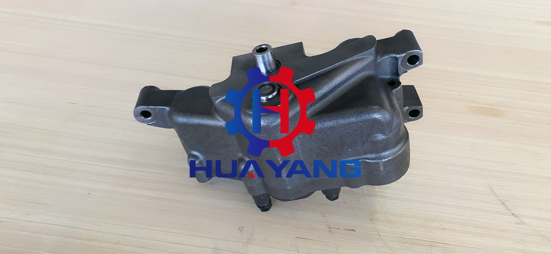 1614111 Pump Group-Engine-Oil Fits Caterpillar PM-465 826G 825G SR4 16H NA
