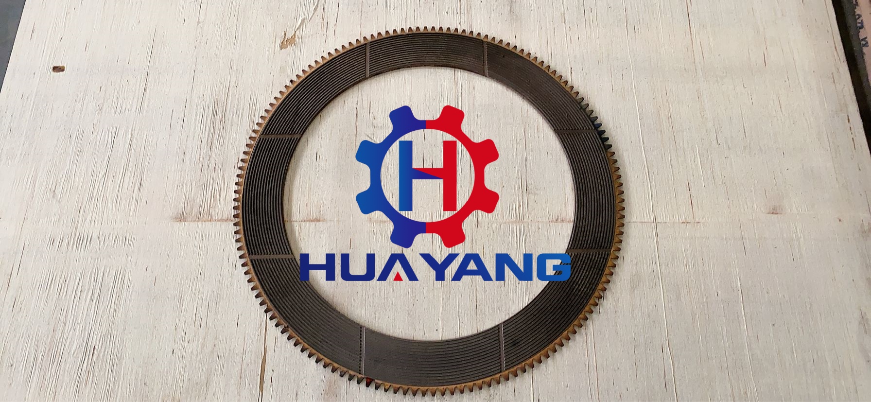 2M8911 8S2174 6I8915 New Aftermarket Friction Disc Clutch Disc Fits for TRACK-TYPE TRACTOR Model D9H