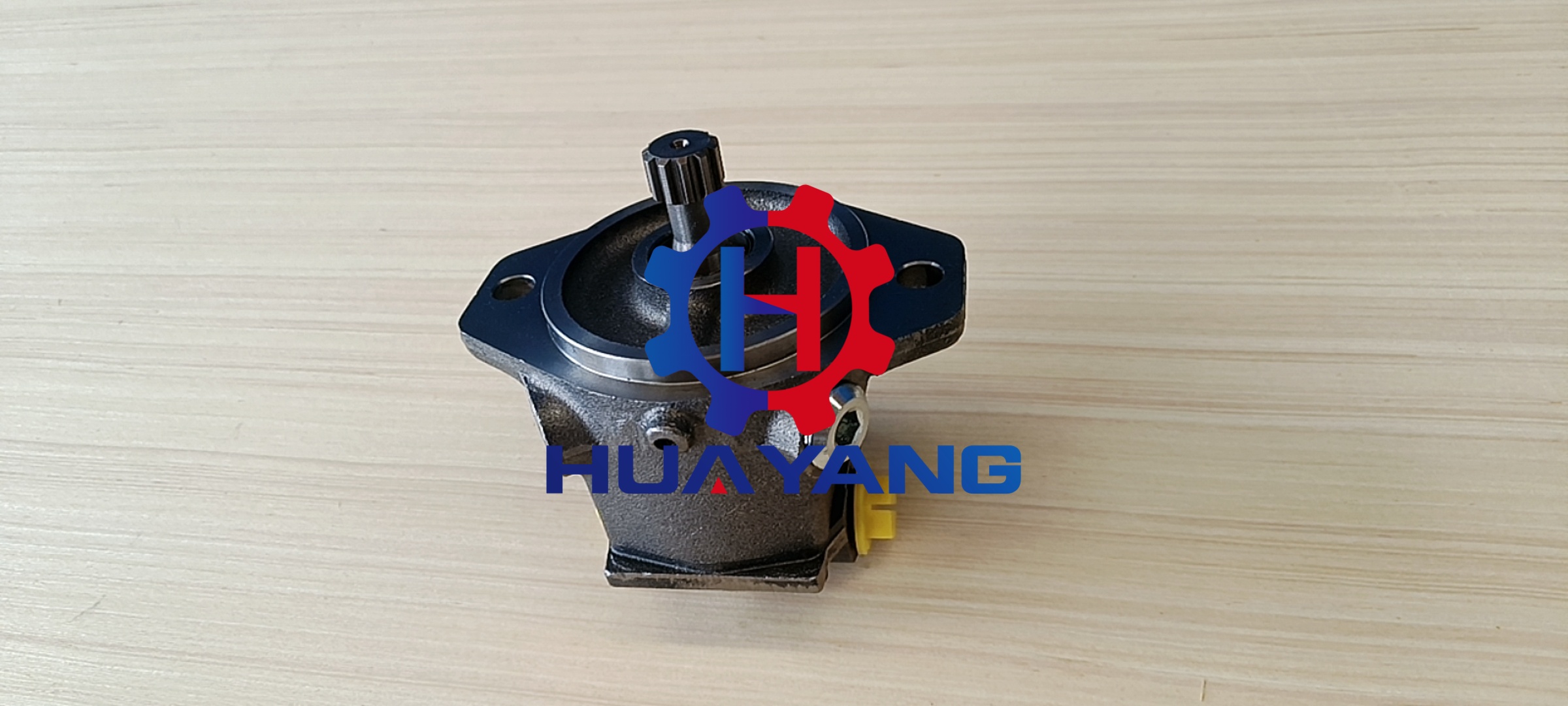 Caterpillar CAT 384-8612 Fuel Transfer Pump 345C OEM