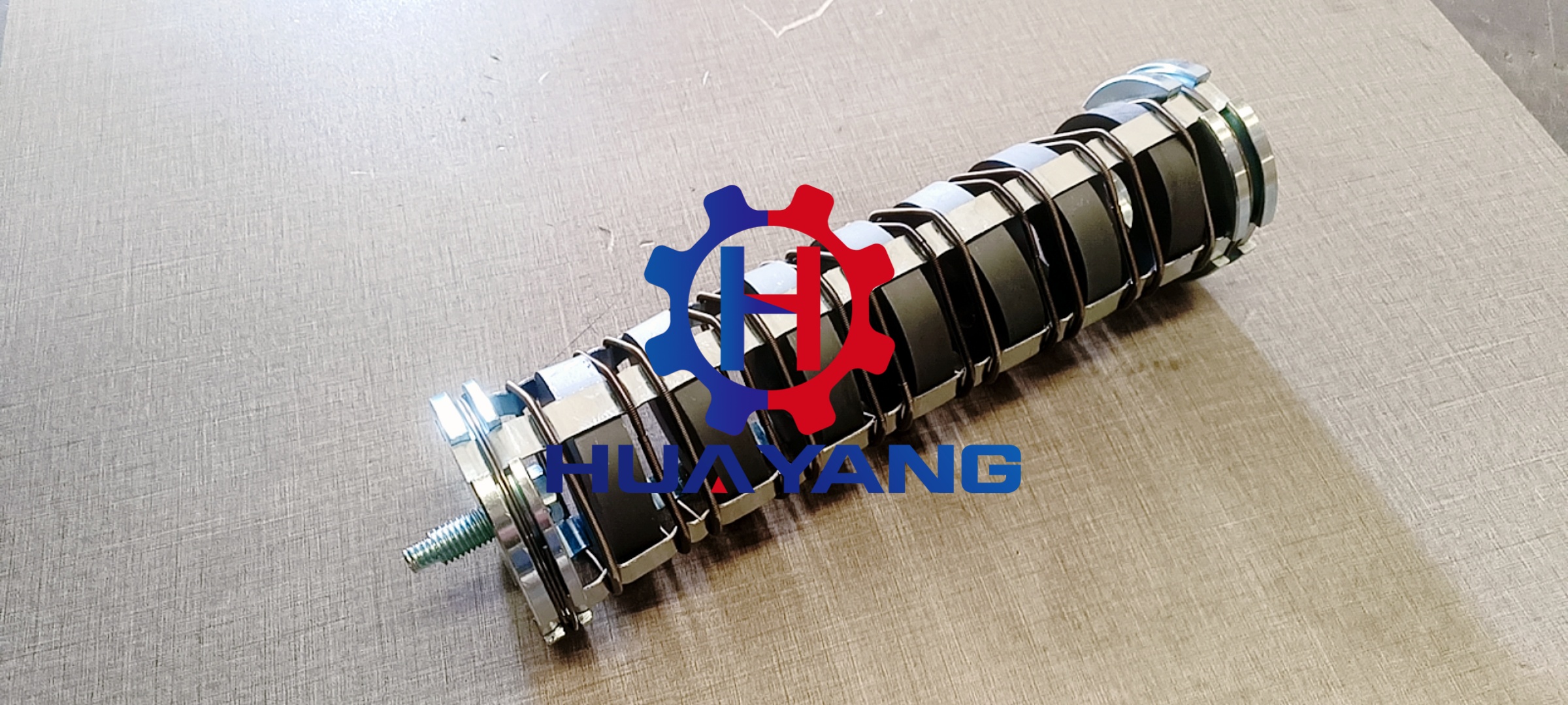 Komatsu Magnet Assembly, 195-49-11221