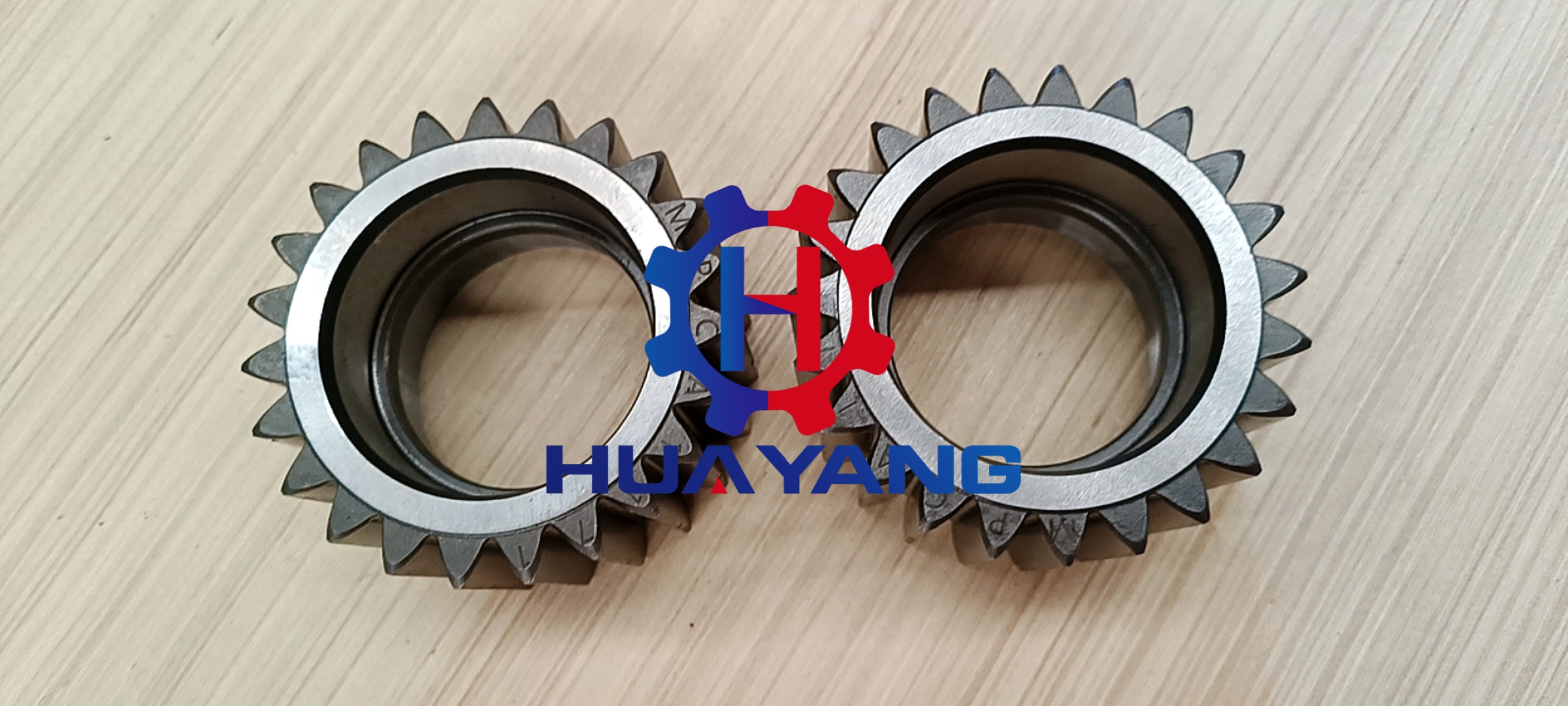 NEW AFTERMARKET GEAR 2094157 209-4157 for CAT LOADER 414E 416D 416E 416F 420D 420E 420F 422E
