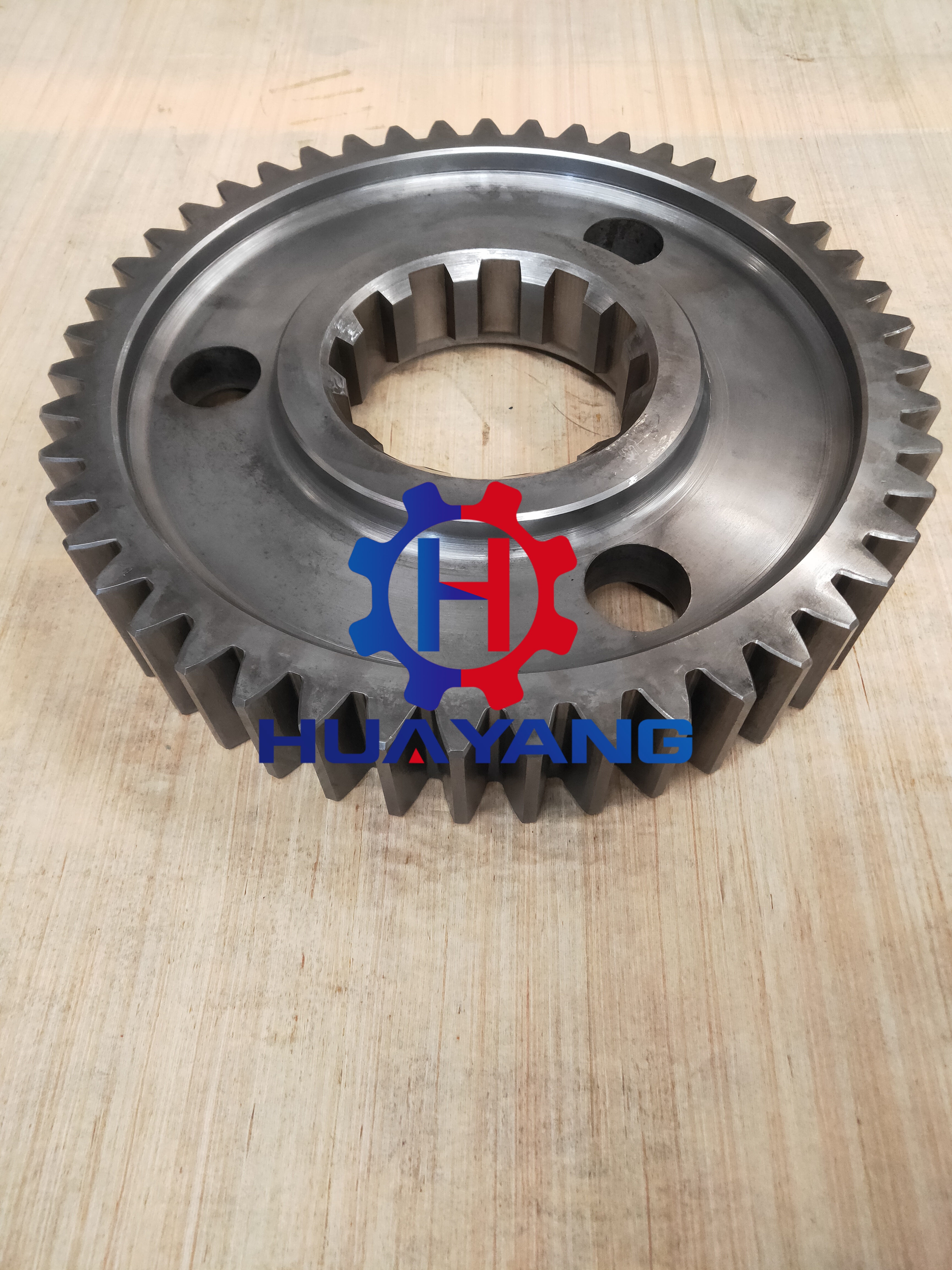 2P3424 Gear (47T) Fits Caterpillar 571G 572G D7G