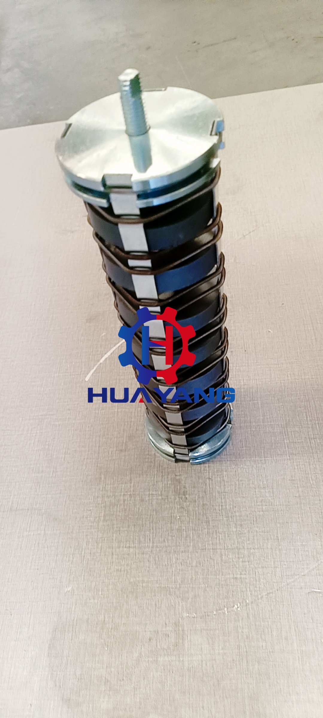 Komatsu Magnet Assembly, 195-49-11221