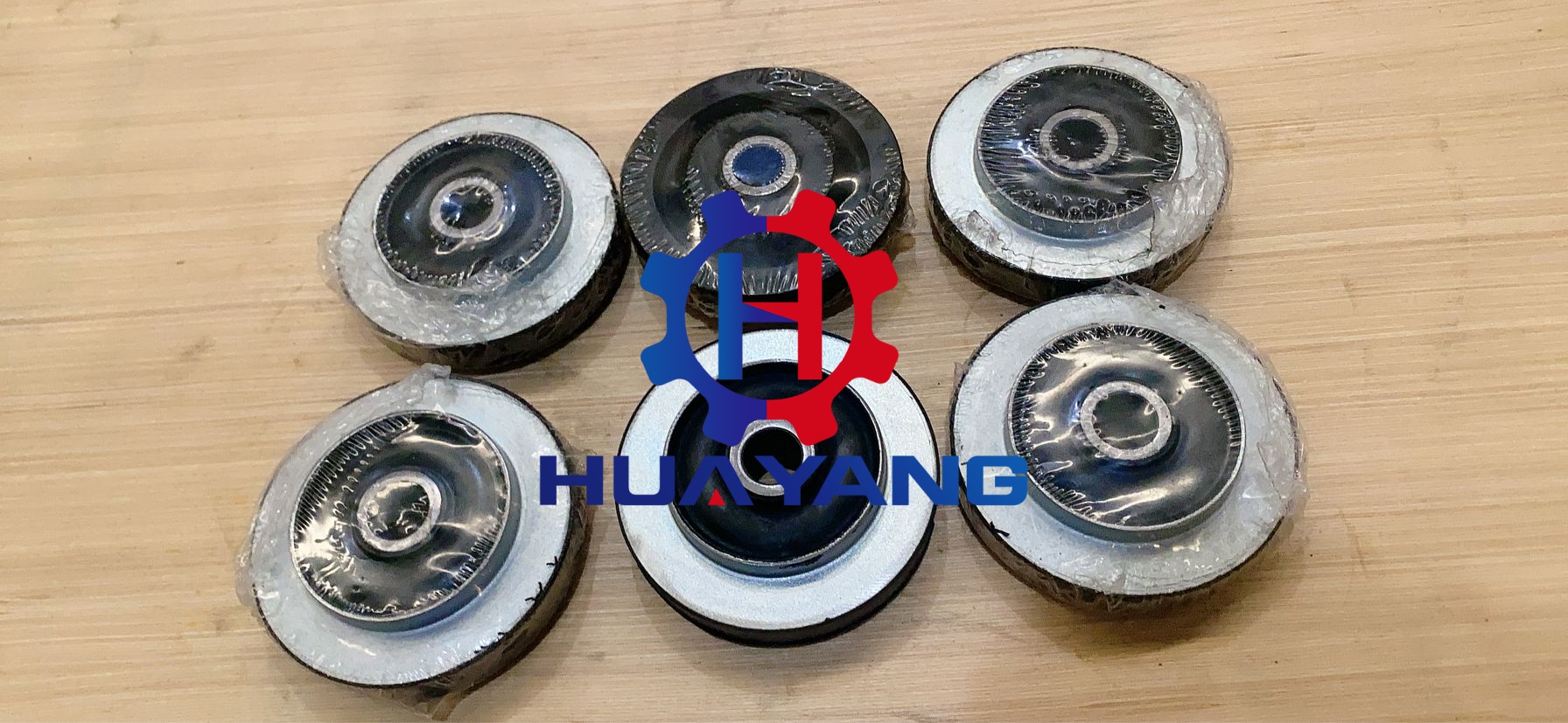 Hot Selling Engine Part 099-4709 Mount Rbr Fits for Caterpillar Engine