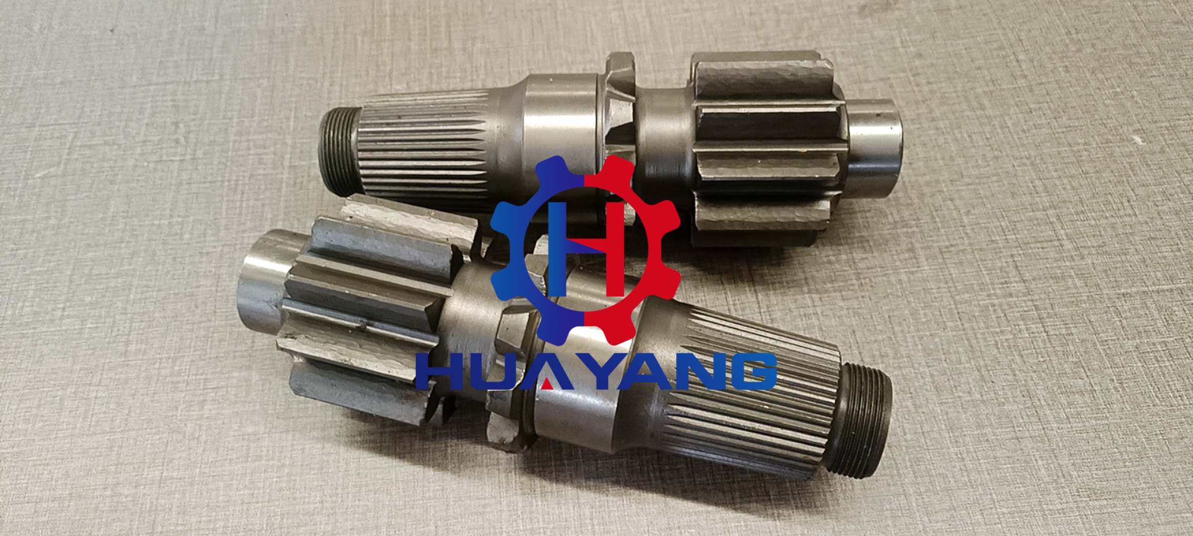 New Final Drive Pinion Shaft 103-27-31212 For Komatsu D20 D21 For -6 -7 -8