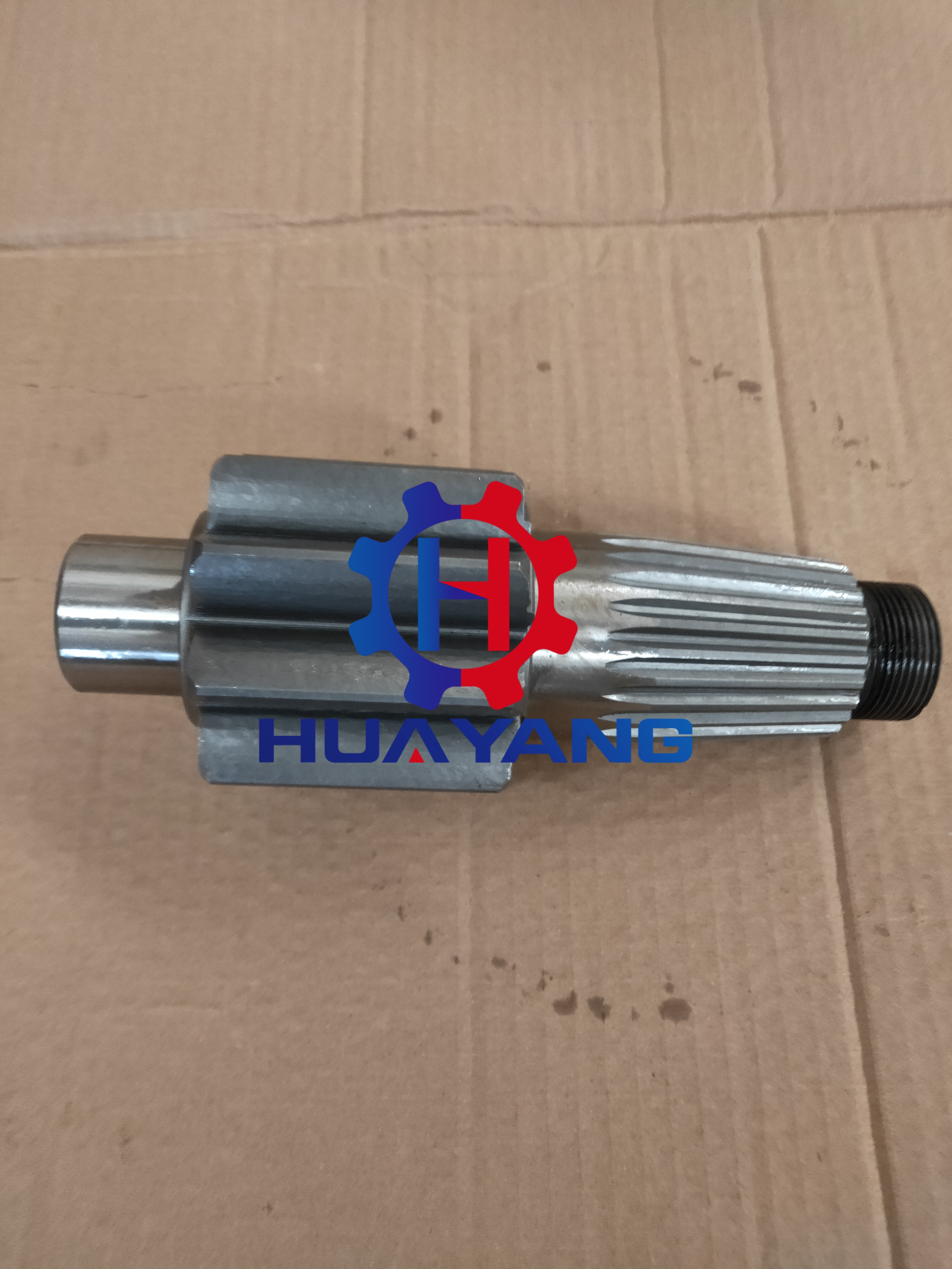 5G5846 Pinion 9 Teeth Fits Caterpillar 933 3 D3C III D4C III