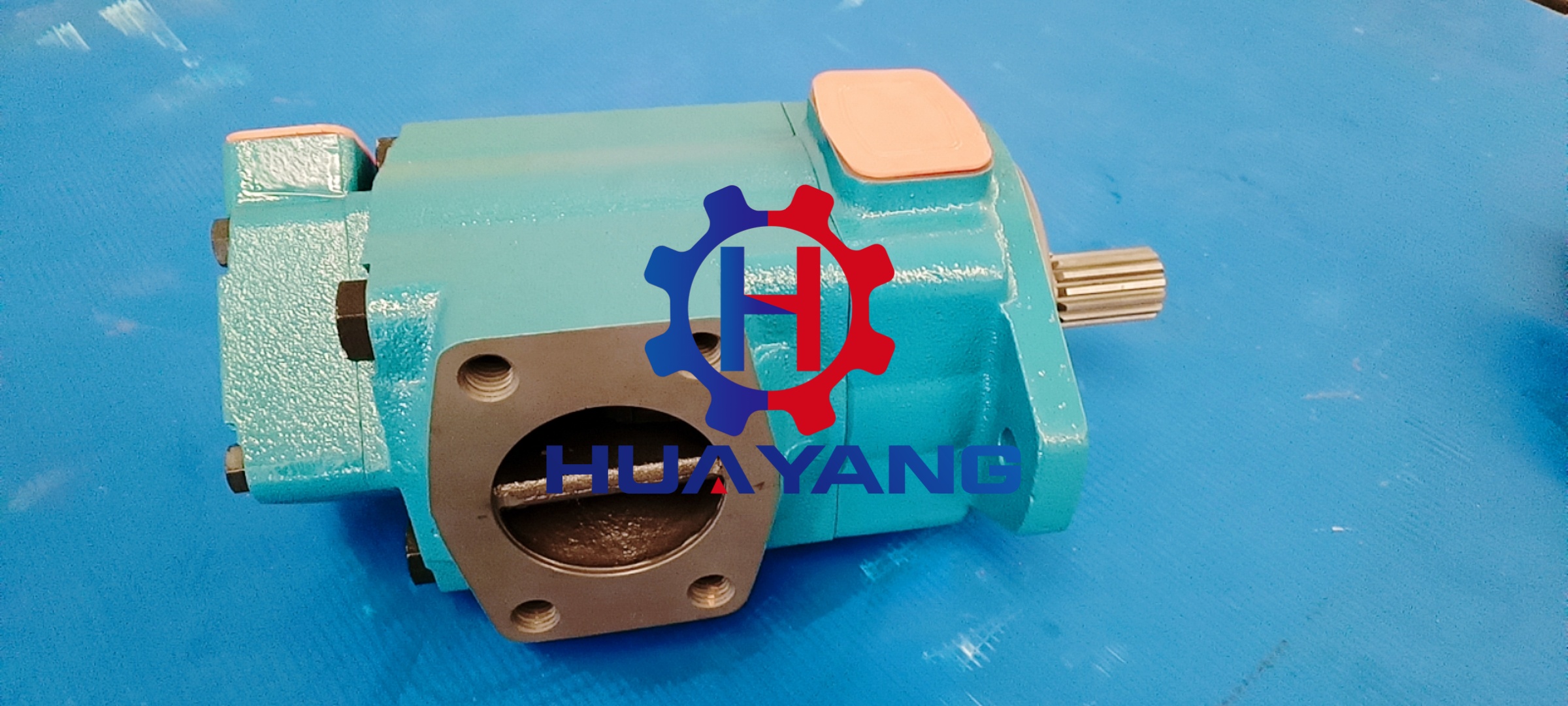 New 9J5055 Pump Gr Vane Replacement suitable for CAT 3304; 930 and more