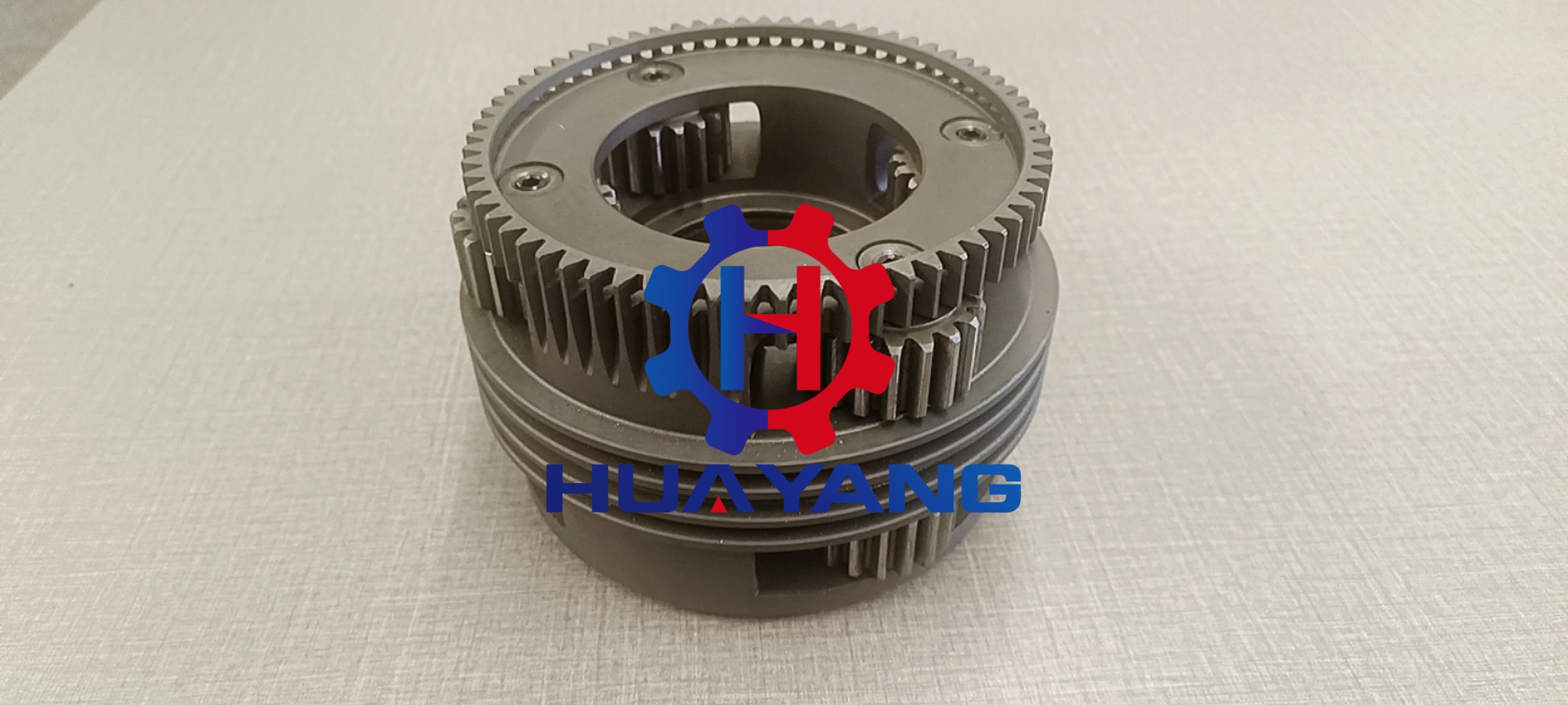 Carrier Ass y 113-15-42321 for Bulldozer D31E-18 and D31E-20