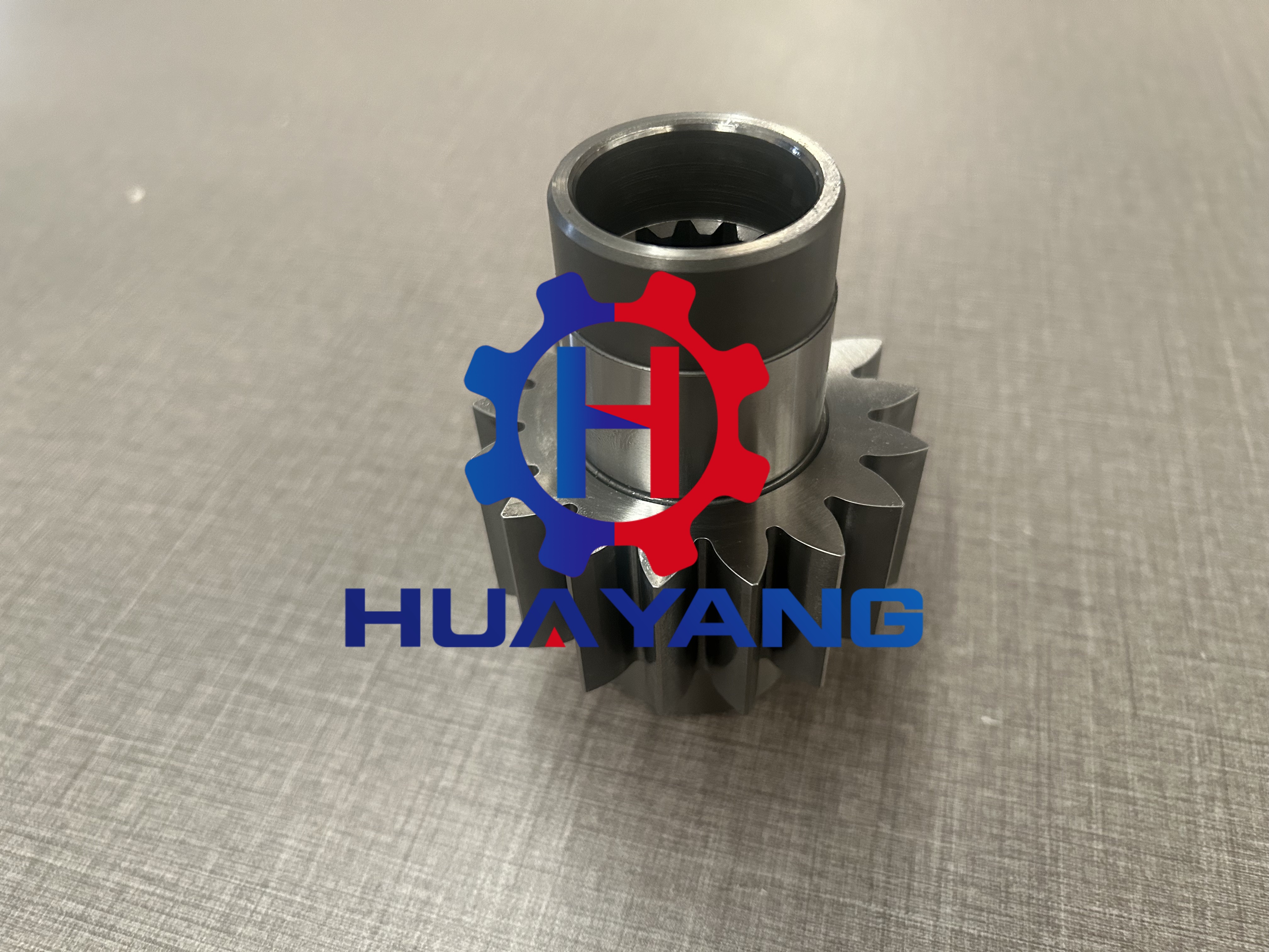 New 9G7411 Gear Replacement suitable for Caterpillar Equipment