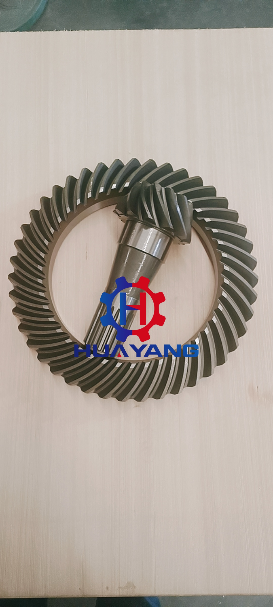 Komatsu 23A-22-11200 Bevel Gear Set