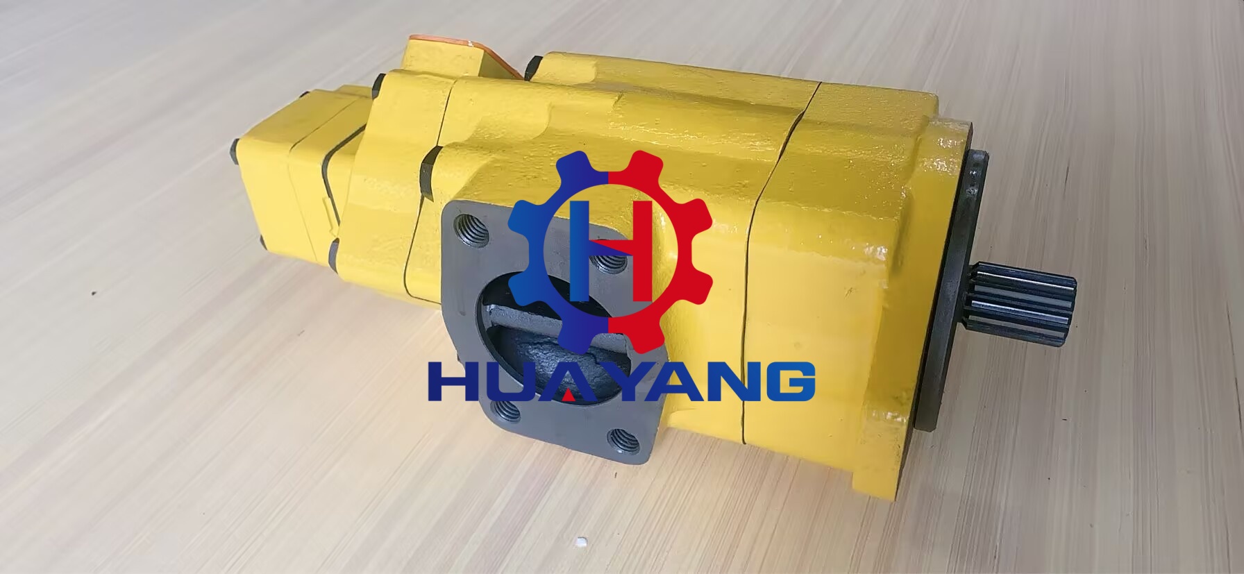 1212501 121-2501 PUMP GROUP for Caterpillar Hydraulic Pump for Cat Wheel Loader 950F 950FII