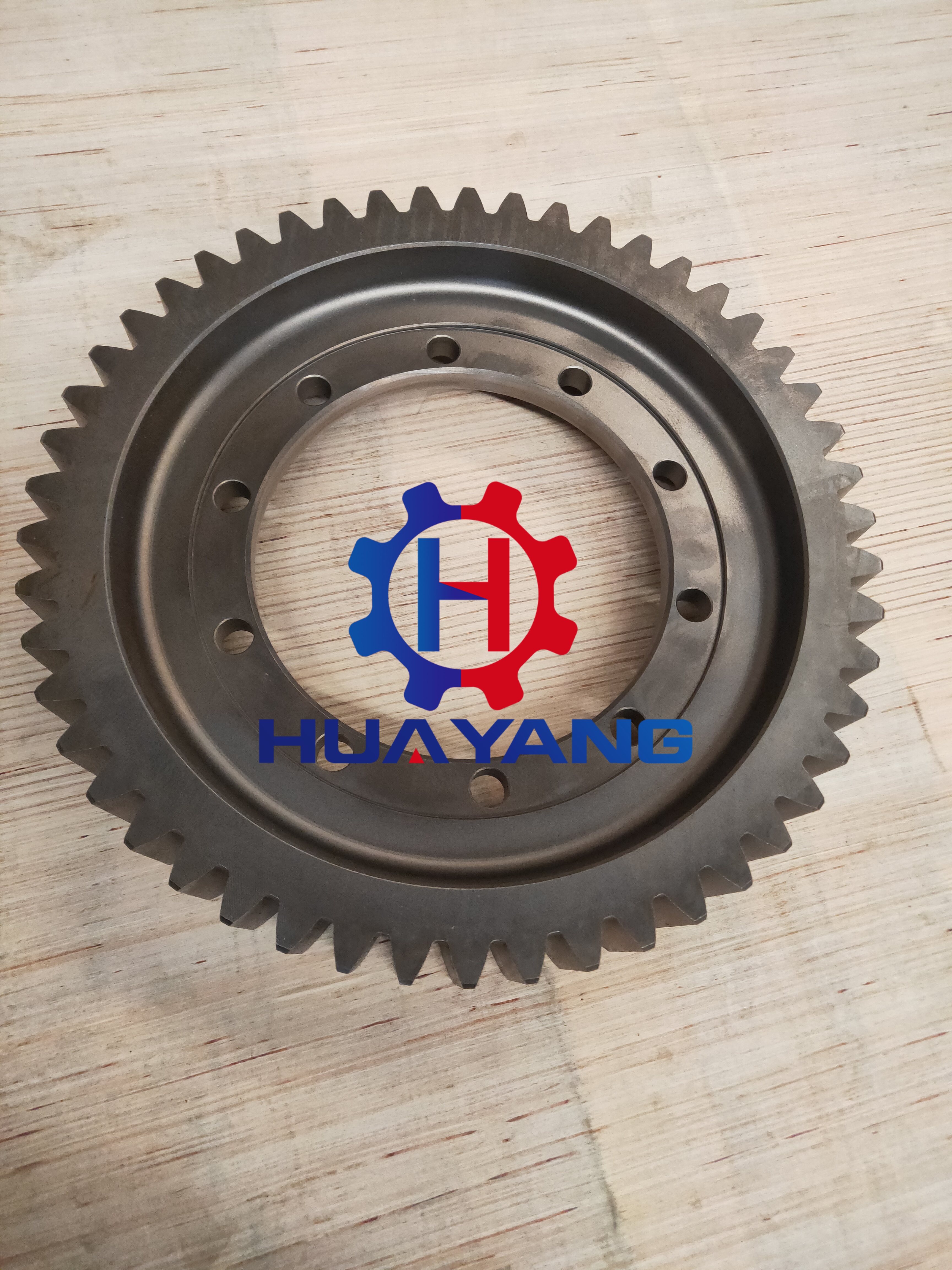 Gear Ring 5G5847/5G-5847 for Caterpillar Bulldozer 931B/931C/933/935B/D3B/D3C/D4B/D4C