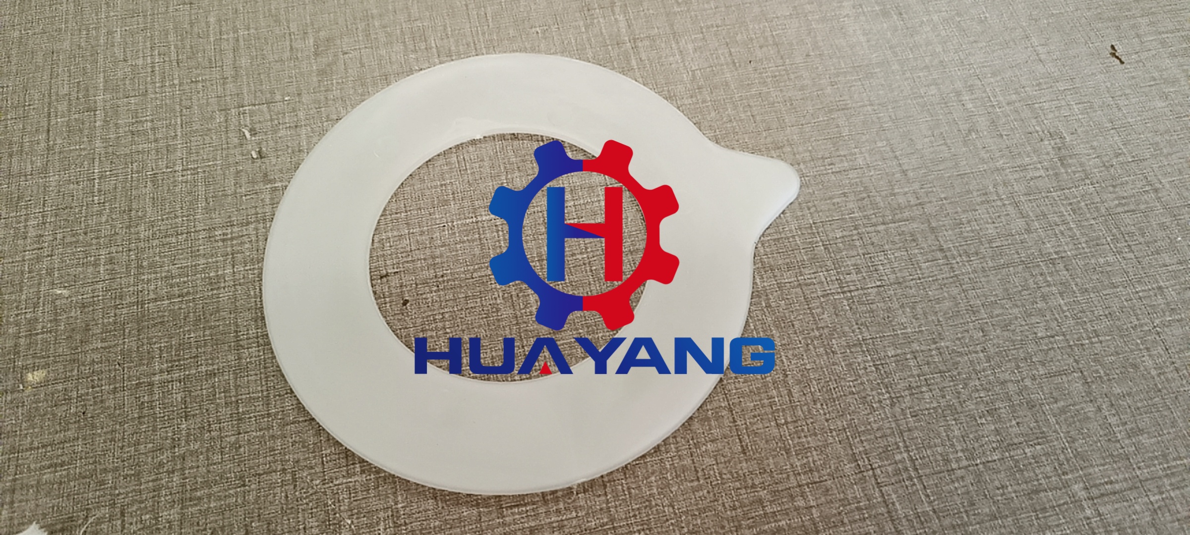 Machinery Spare Parts Nylon Gasket Shim 1661486 166-1486 Replacement for Caterpillar Excavator 311C 311D LRR 312 GC 312 GX 312C