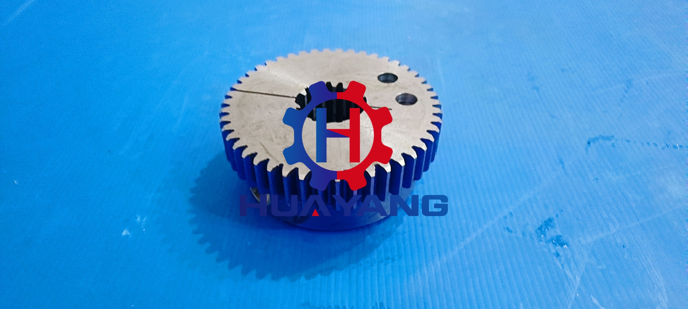Coupling Hub 239-6599 fits for Caterpillar Excavator 322C 322C FM 324D 324D FM
