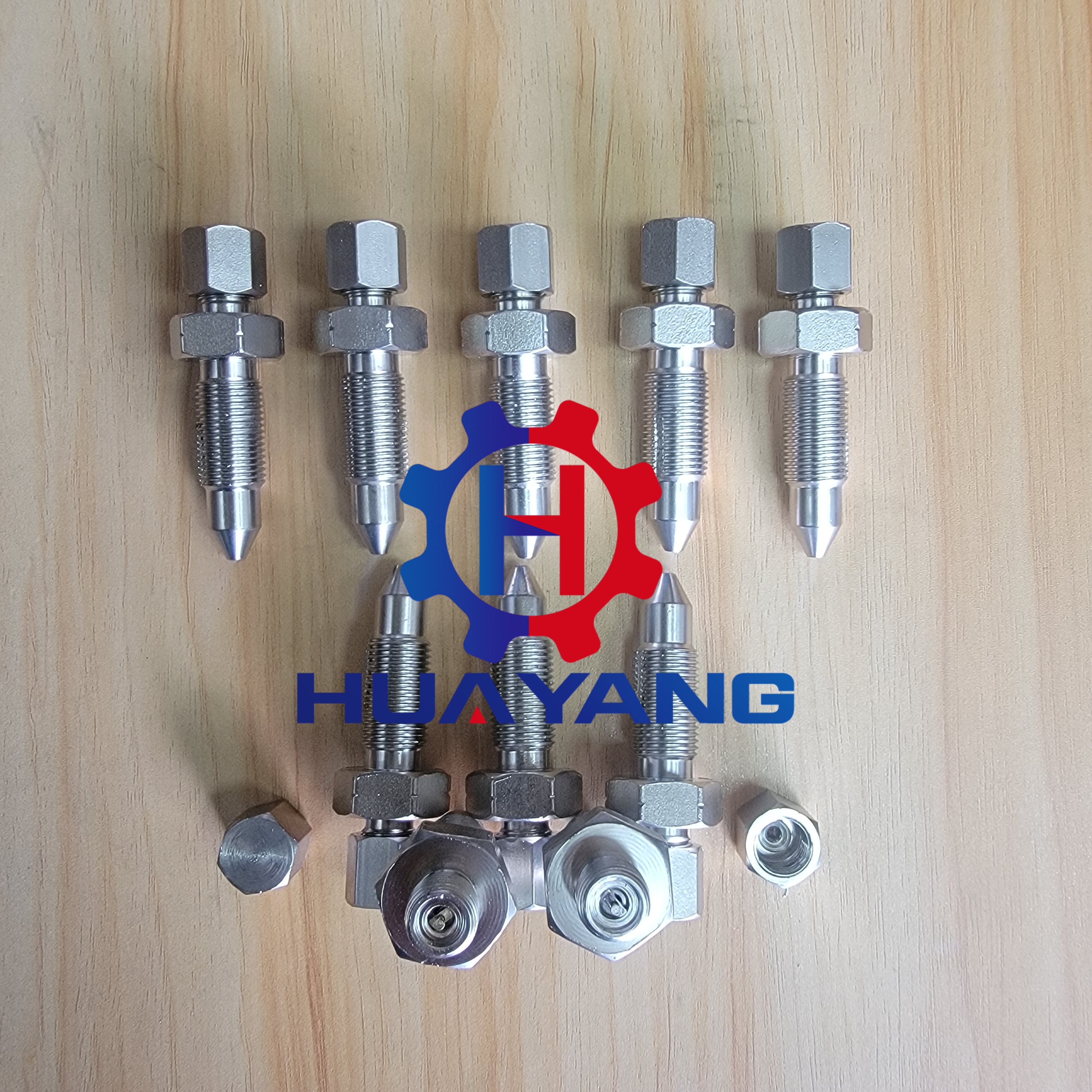 566-50-11302 566-50-11301 Komatsu HD465/HD785 air Valve 566-50-11302 566-50-11301
