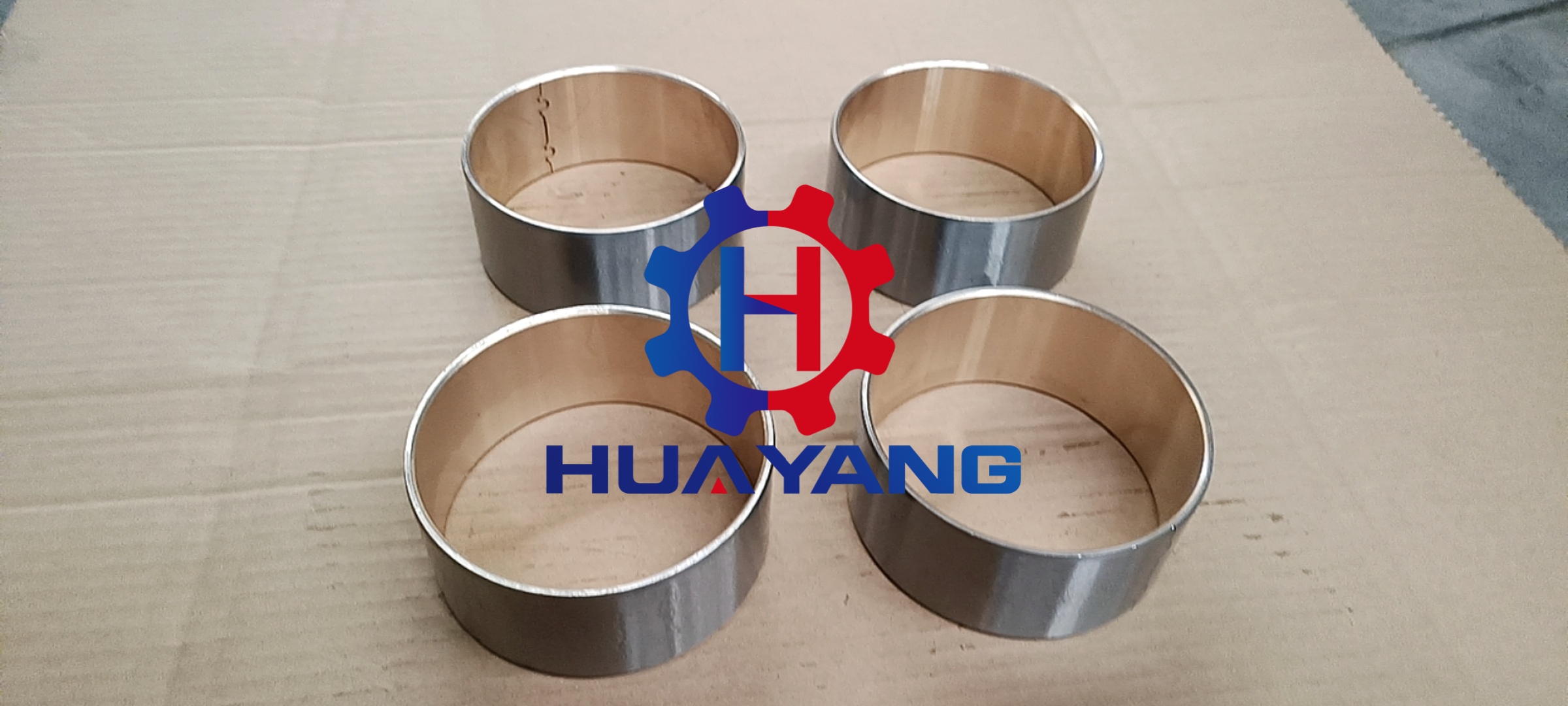 9P2245 Bearing Fits Caterpillar OEMS 517 527 D5HTSK II 6A 6S