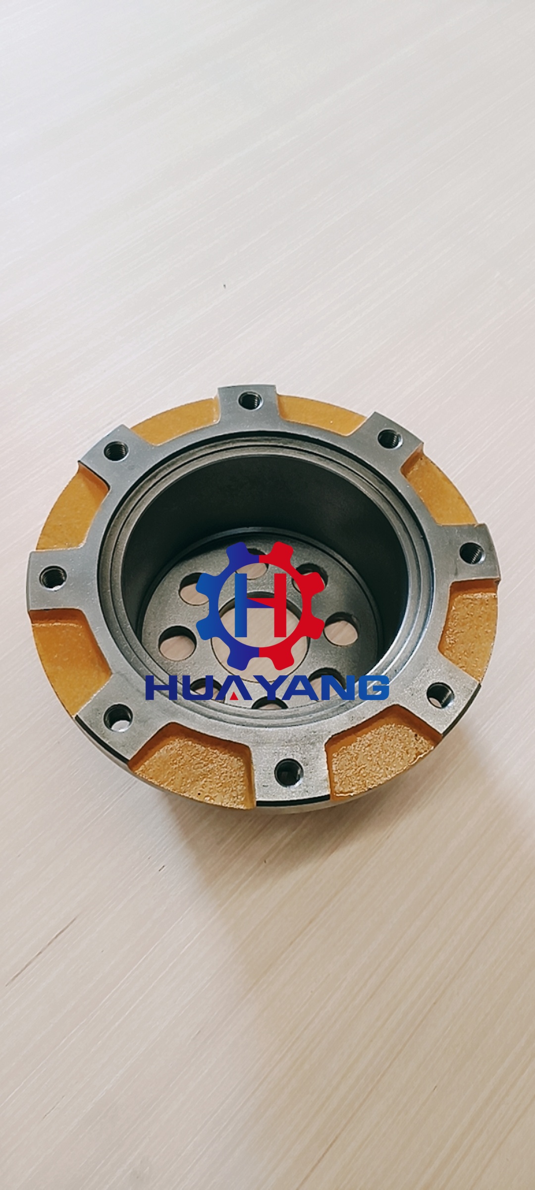 Inner Steering Clutch Drum 103-22-31110 for Komatsu D21 D20 D21P D21A -6, -7, or -8 s Series Models