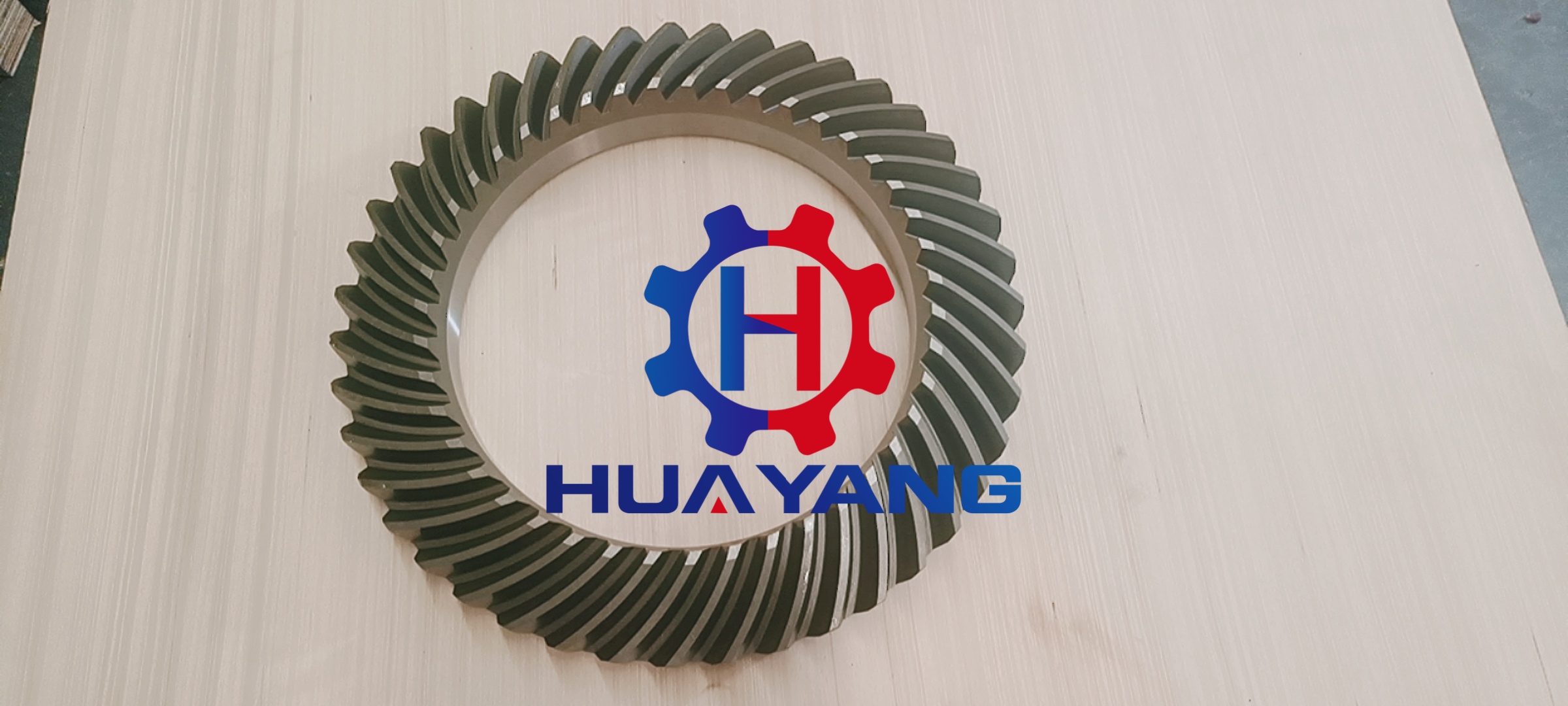 Komatsu 23A-22-11200 Bevel Gear Set