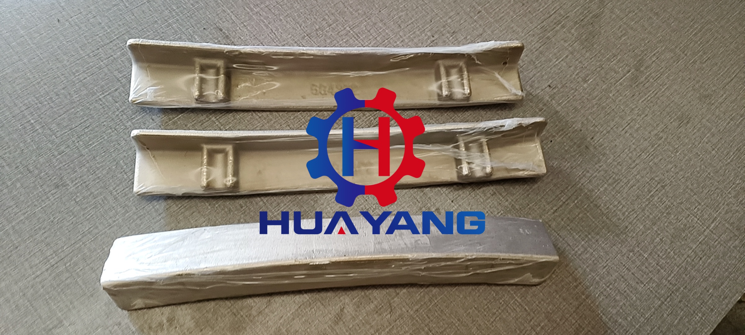 6G4372 Strip-Wear Fits Caterpillar 14G 16G 16M