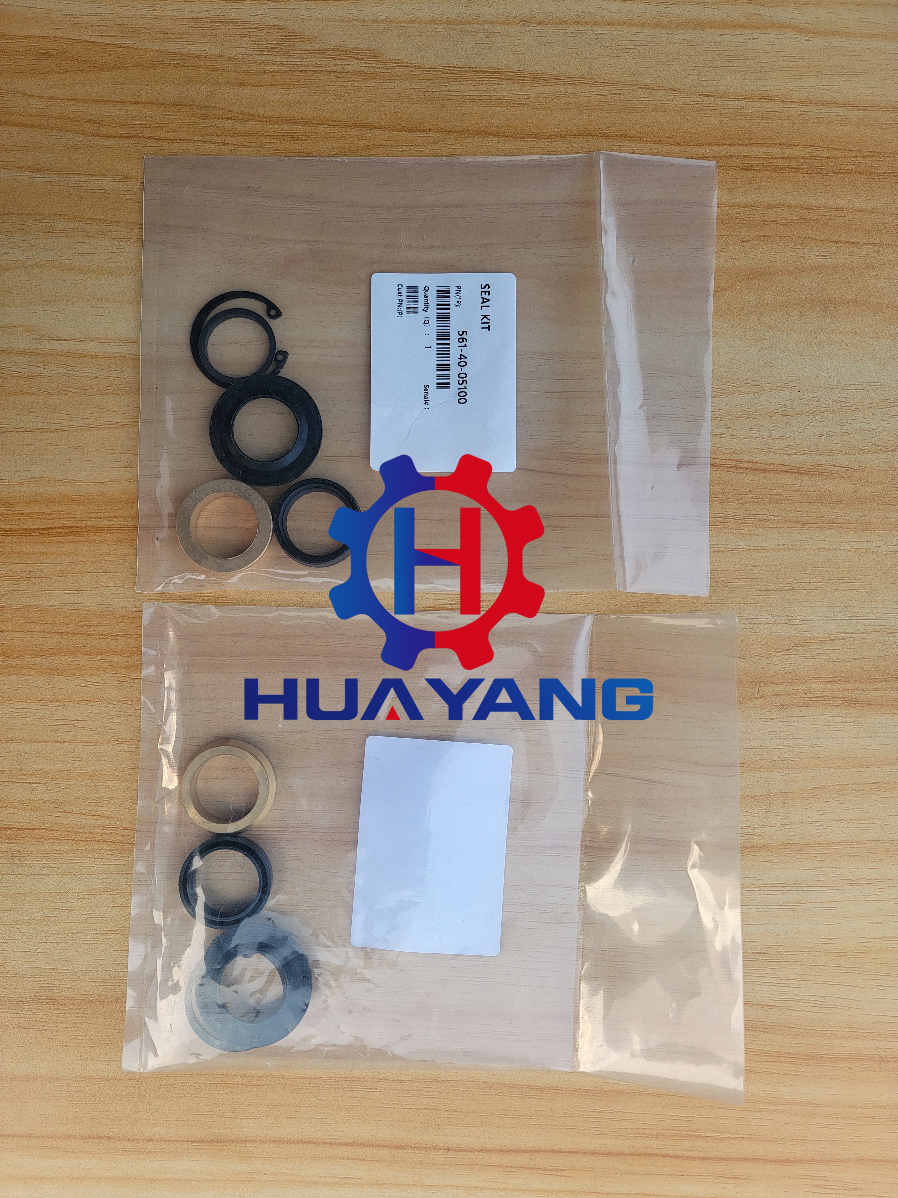 SEAL KIT 561-40-05100 - KOMATSU