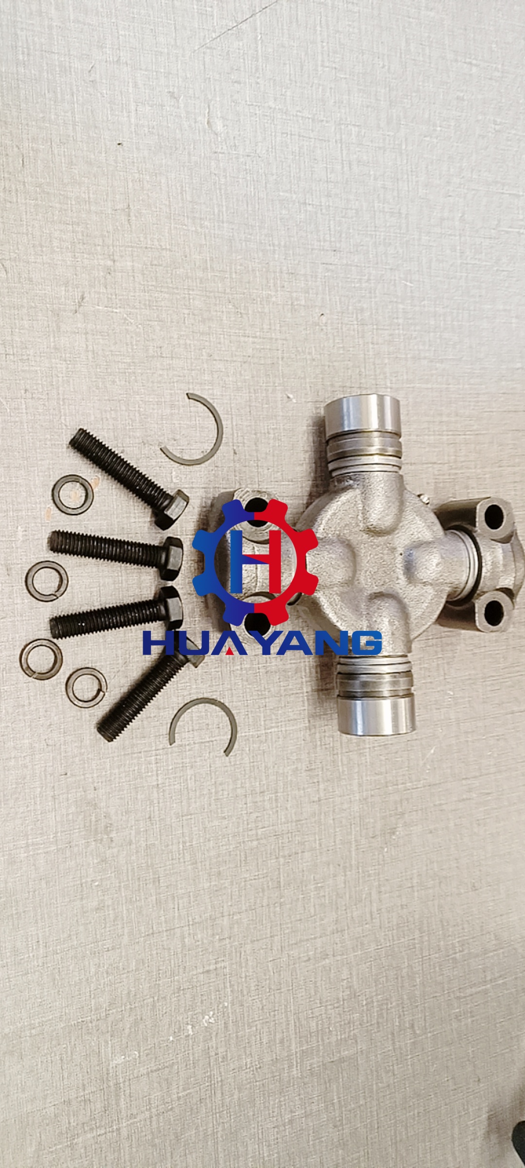 419-20-12621 Universal Joint Fit for Komatsu WA200-1-A WA250-1 Wheel Loader