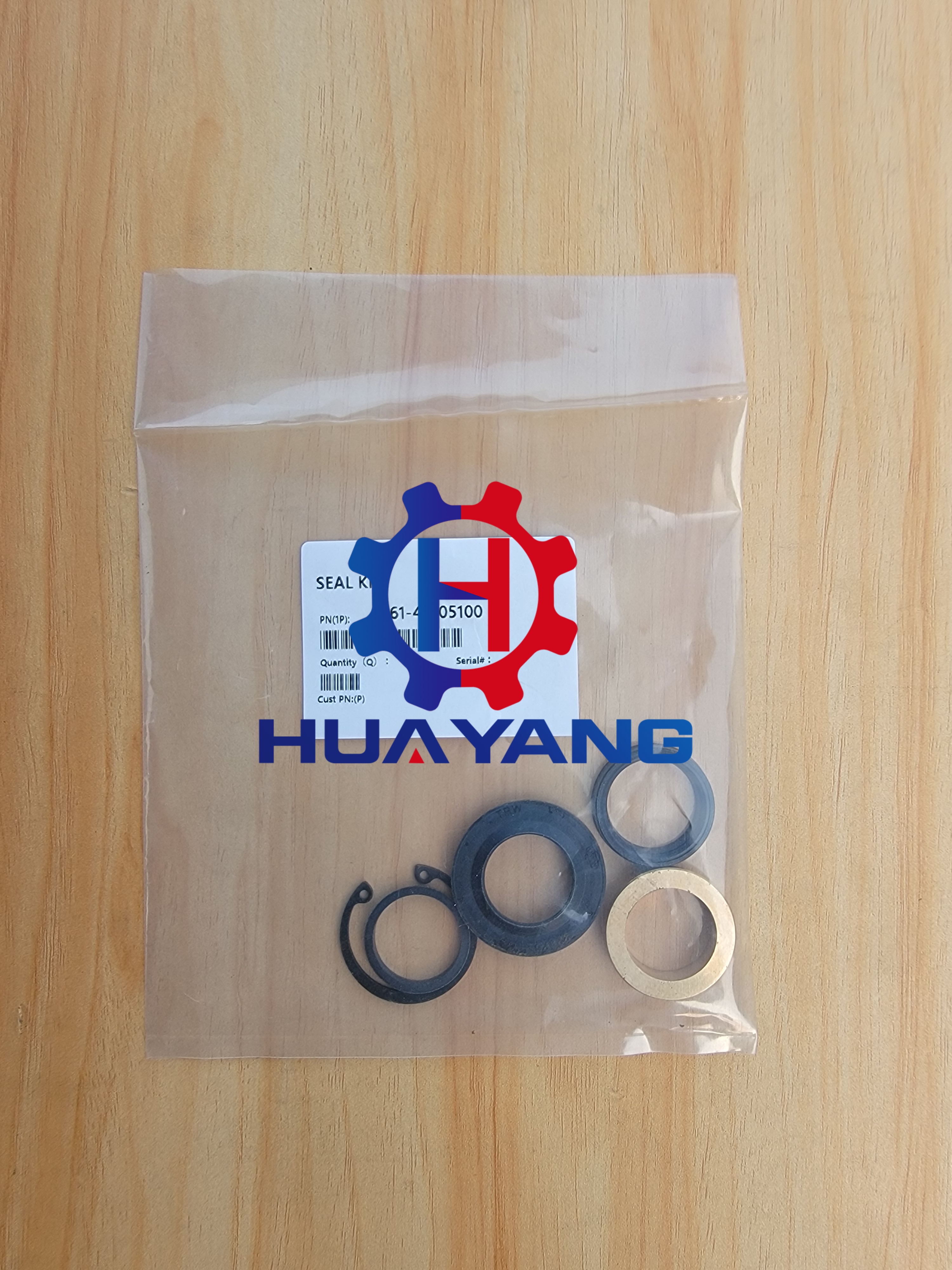 SEAL KIT 561-40-05100 - KOMATSU