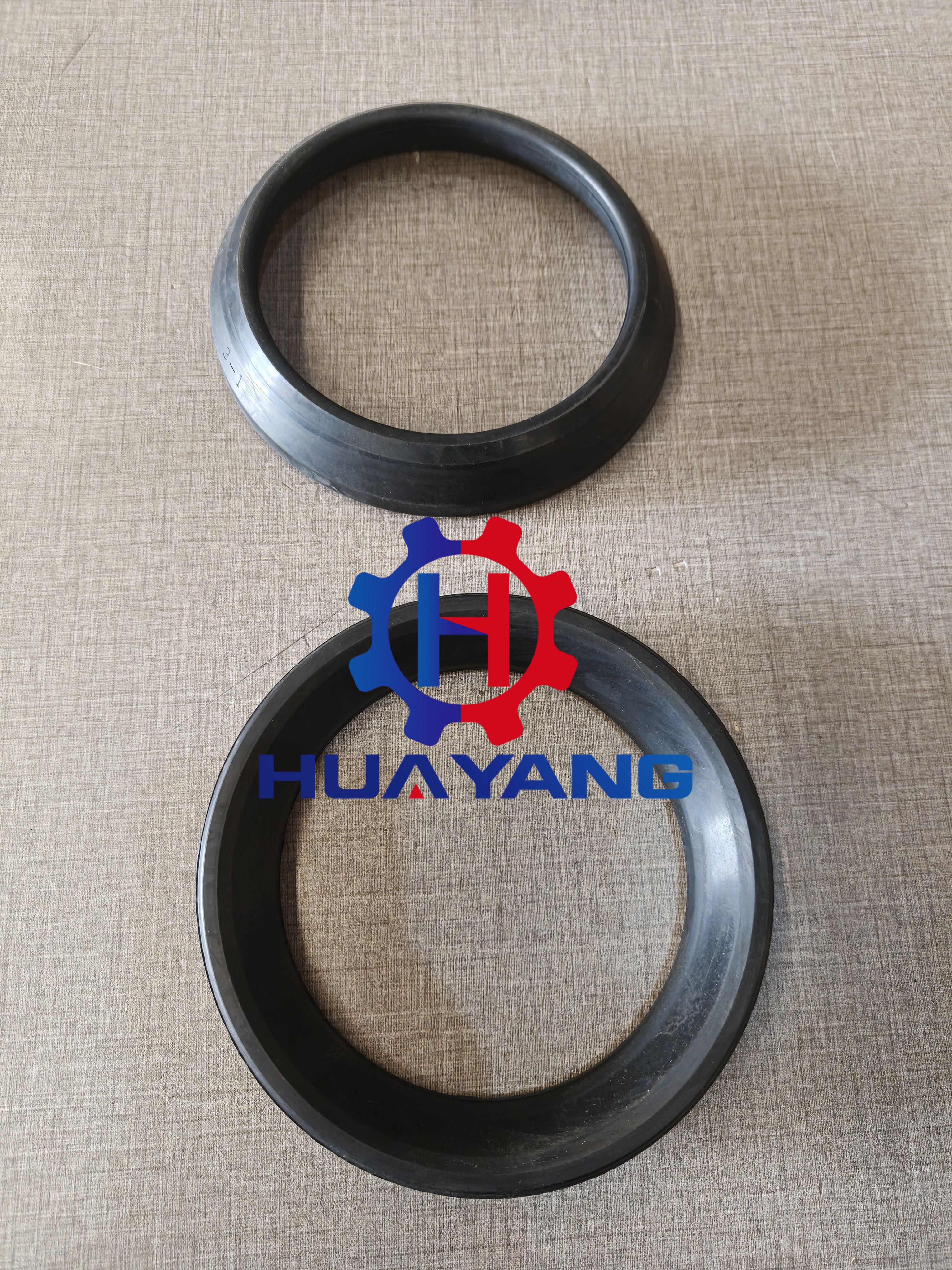 14Y-30-18150 SEAL KOMATSU parts D155A, D155AX, D60P, D61EX, D61EXI, D61PX, D61PXI, D65E, D65EX, D65P, D65PX, D65WX, KOMTRAX