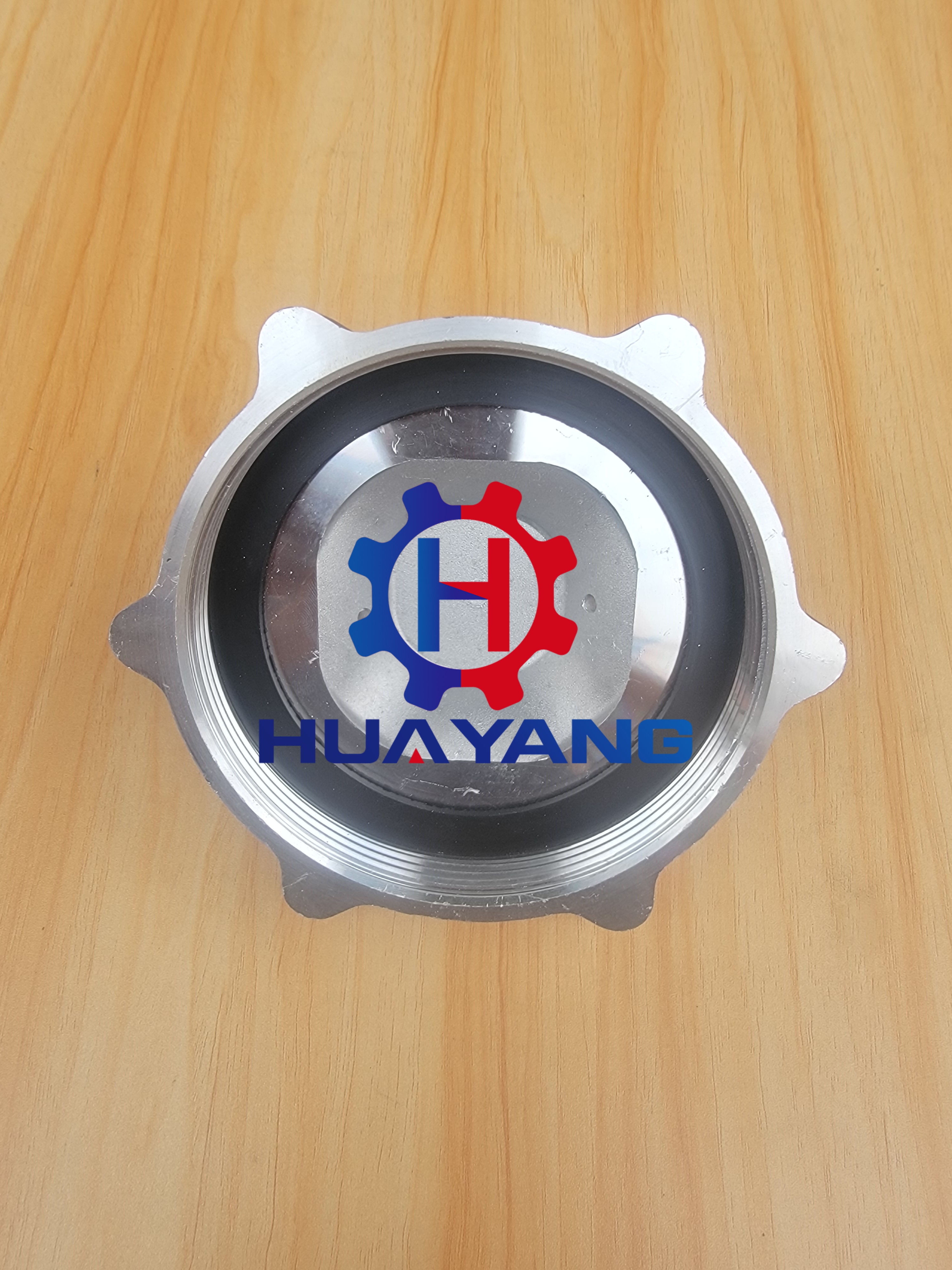 90mm Fuel Tank Cap 07050-41200 for Komatsu D21 D31 D20-7 D21-8 Bulldozer D21A-8