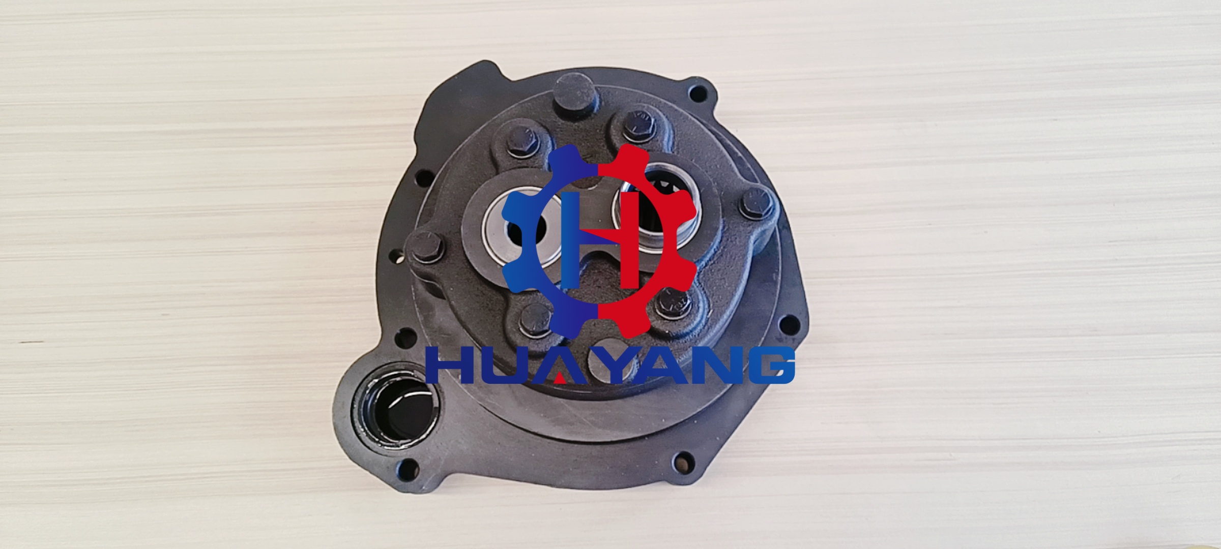 9P9610 - PUMP GR-GEAR fits Caterpillar (CAT)