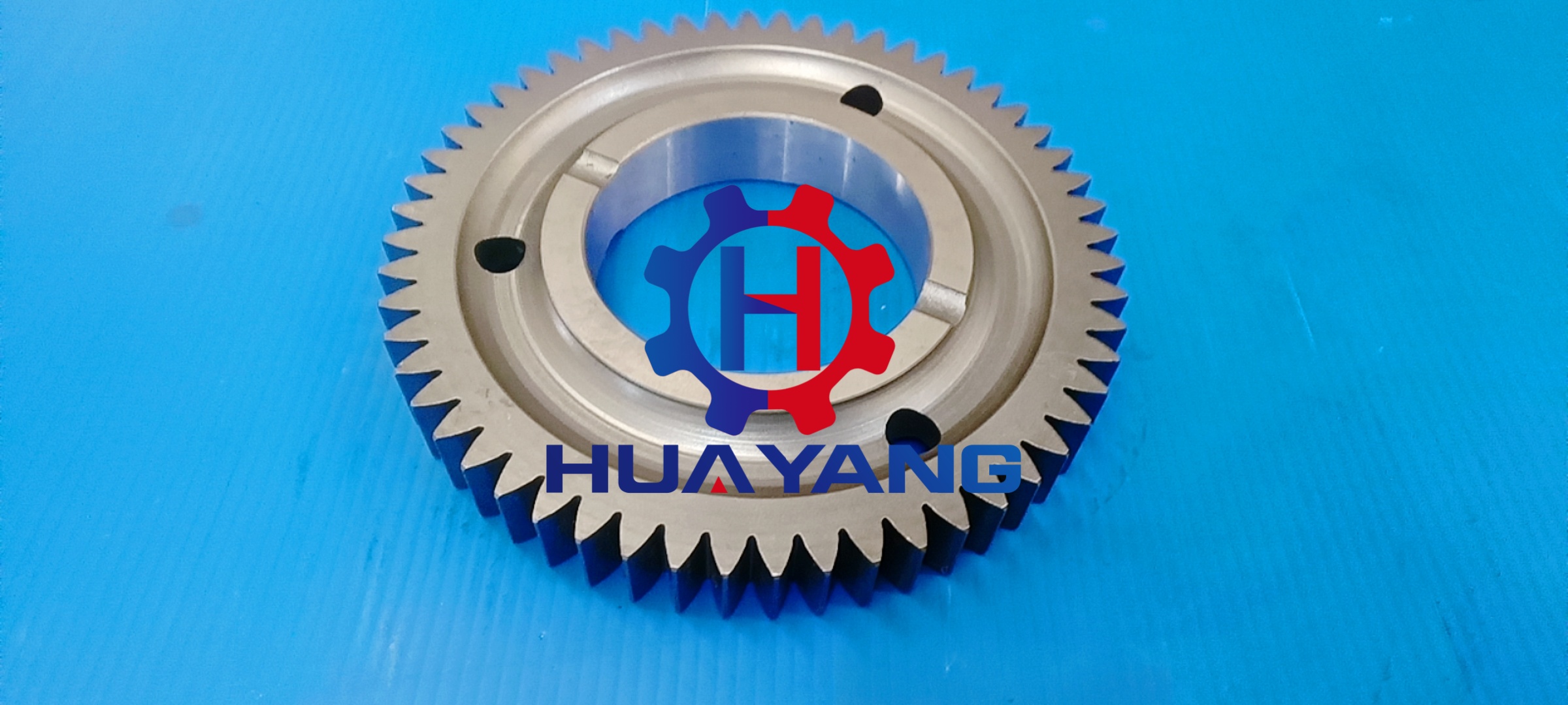 4W9989 - Gear ASSEM. 8N4931 1N4058 2W8813 4W9772 8N4930 for Caterpillar (CAT)