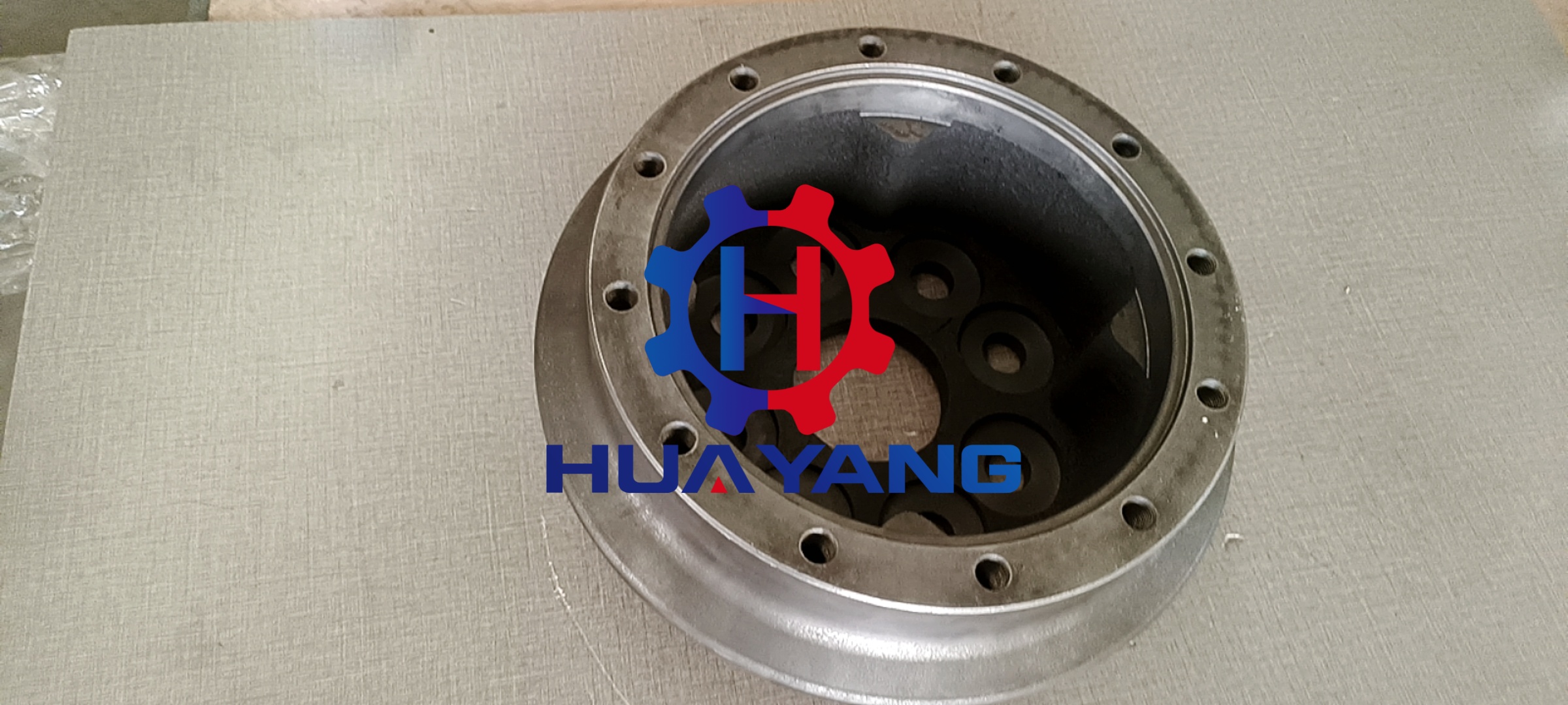 Spare part 135-22-31121 DRUM (Komatsu)