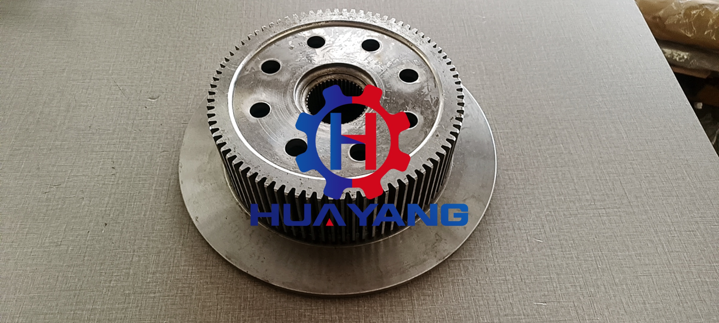 154-22-11122 Komatsu DRUM,INNER