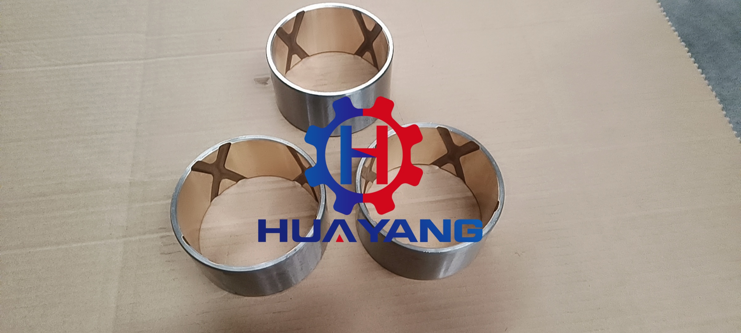 14Y-30-18140 BUSHING KOMATSU parts D60P, D61EX, D61EXI, D61PX, D61PXI, D65E, D65EX, D65P, D65PX, D65WX, D70LE, D85E, D85ESS, KOMTRAX