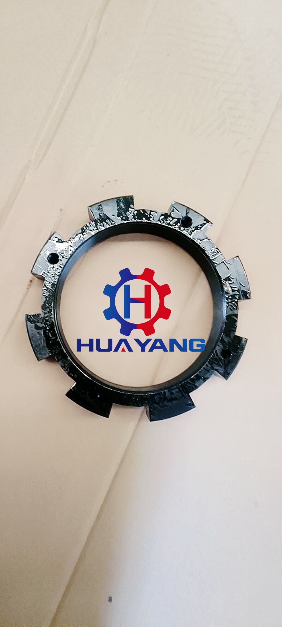 New 1922369 Nut Replacement suitable for Caterpillar Equipment