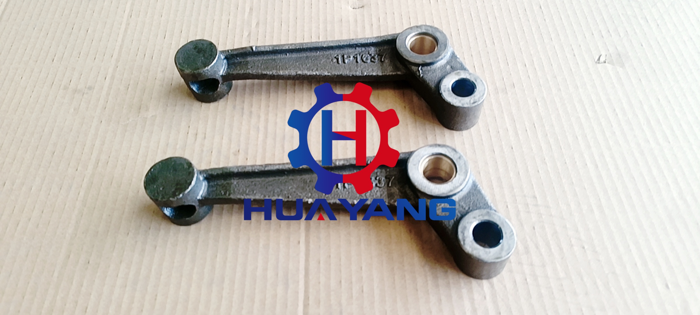 1P1636 Lever A Fits Caterpillar 6A 6S D6E SR