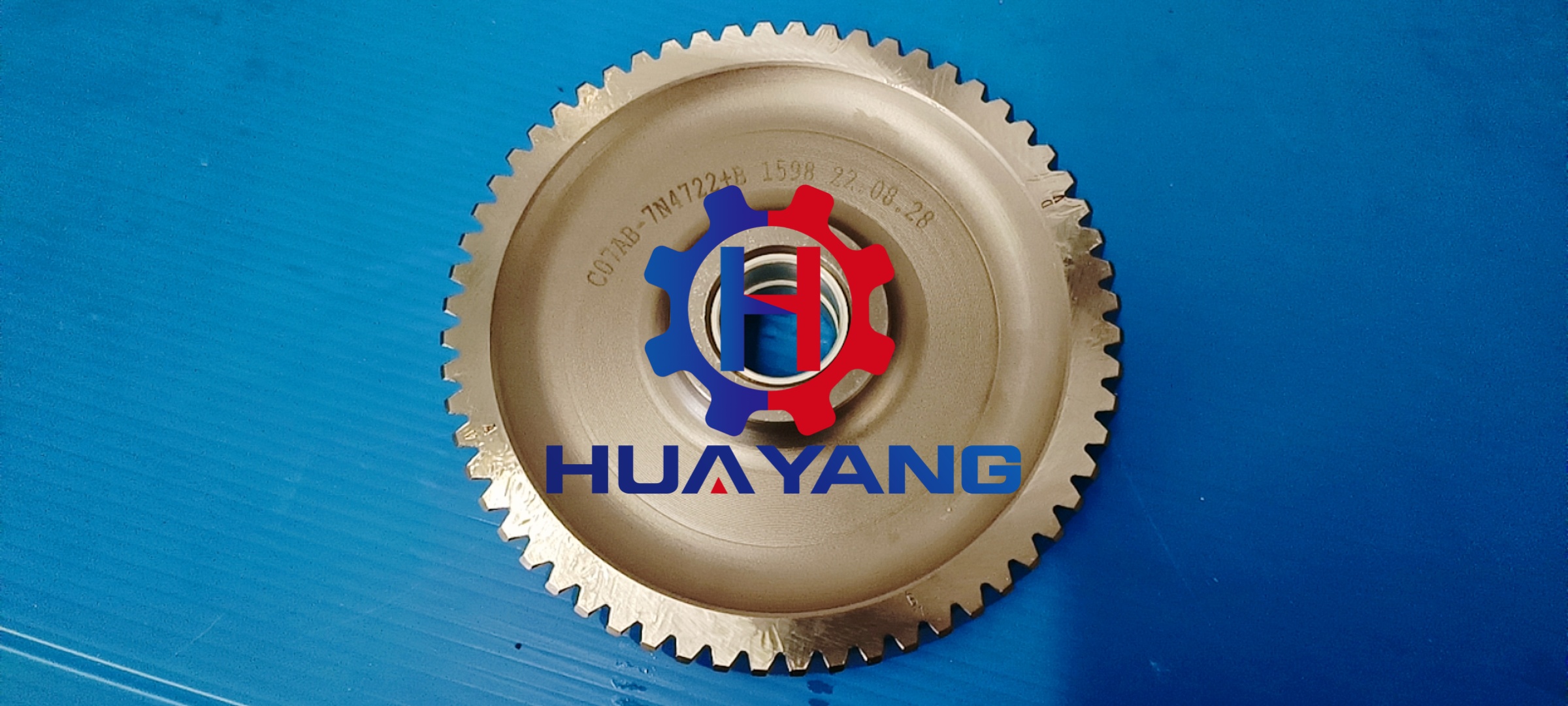 Replacement 7N4722 H7N4722 Idler Gear for Caterpillar CAT Engine 815B 3304 3306 3406 3406B 3406C 3304 3304B 3306 3306B