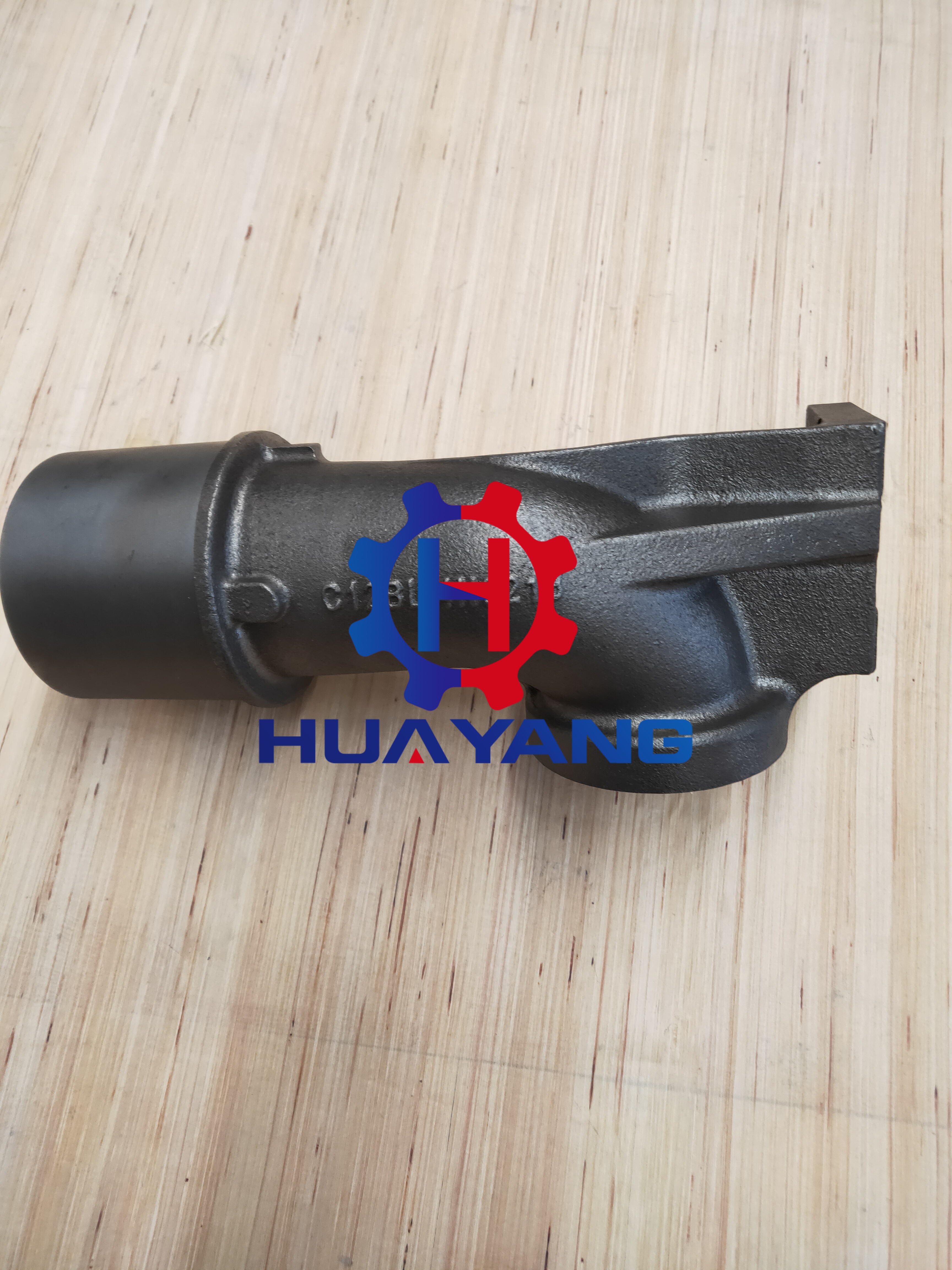 4N9213 Elbow Fits Caterpillar 6A 6S D6E D6G2 LGP D6G2 XL