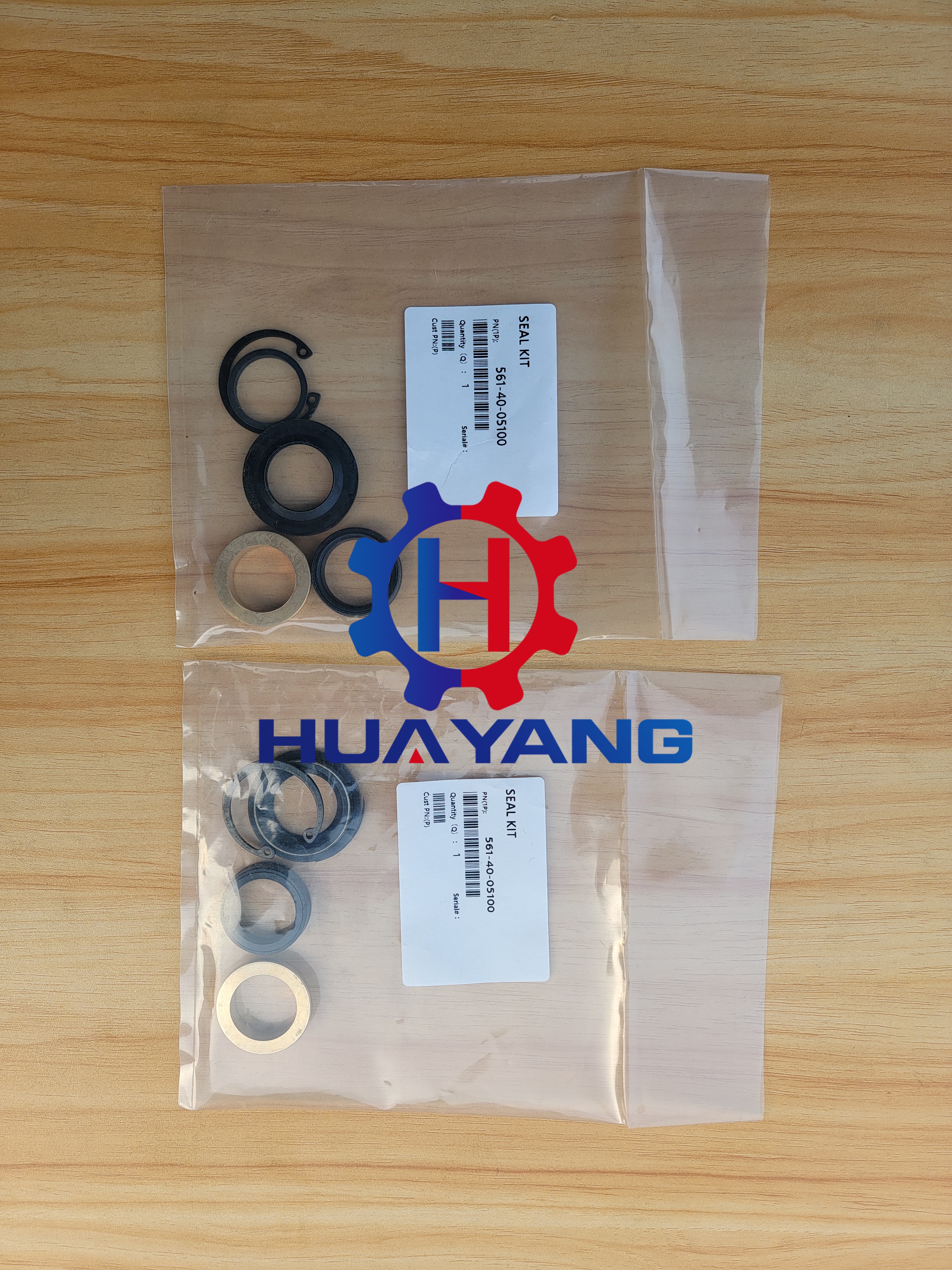 SEAL KIT 561-40-05100 - KOMATSU