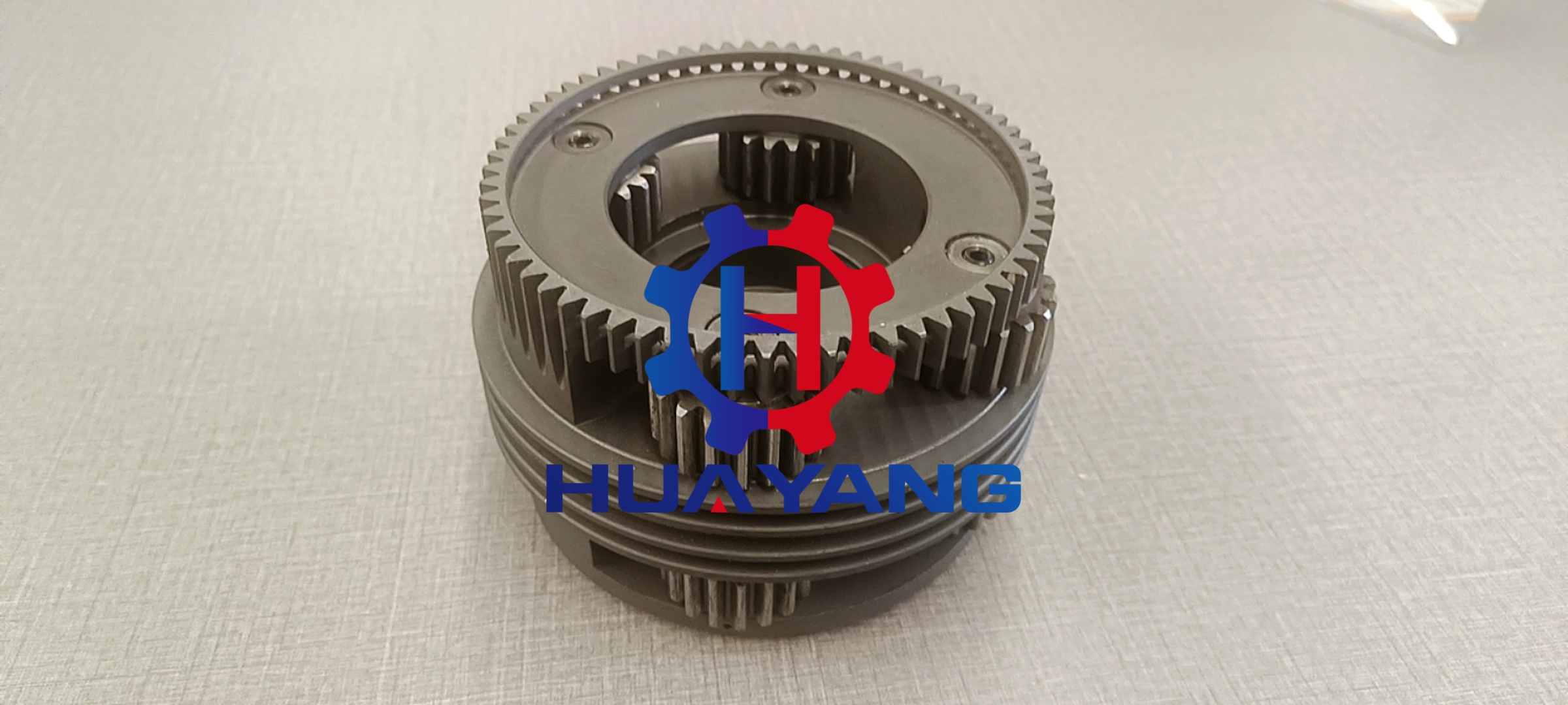 Carrier Ass y 113-15-42321 for Bulldozer D31E-18 and D31E-20