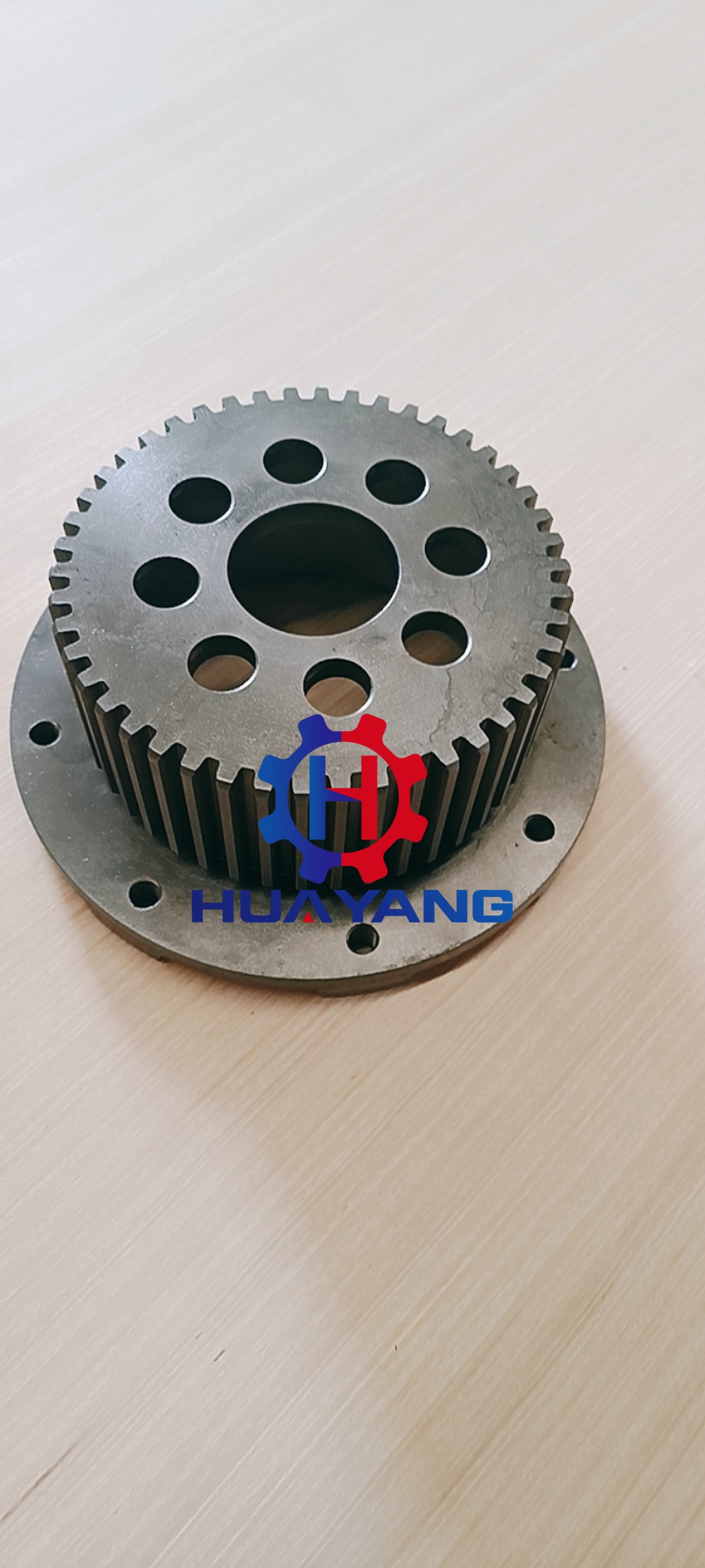 Inner Steering Clutch Drum 103-22-31110 for Komatsu D21 D20 D21P D21A -6, -7, or -8 s Series Models