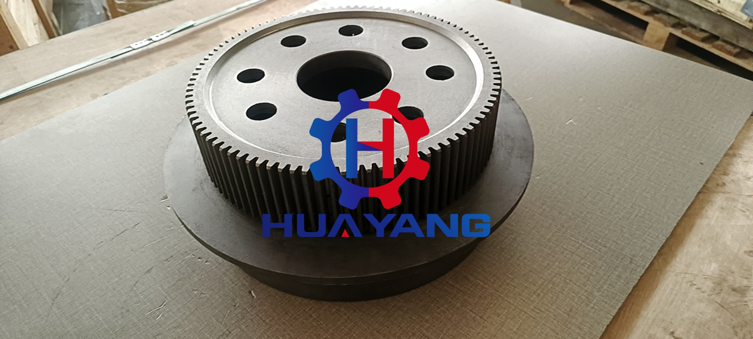 Spare part 135-22-31121 DRUM (Komatsu)