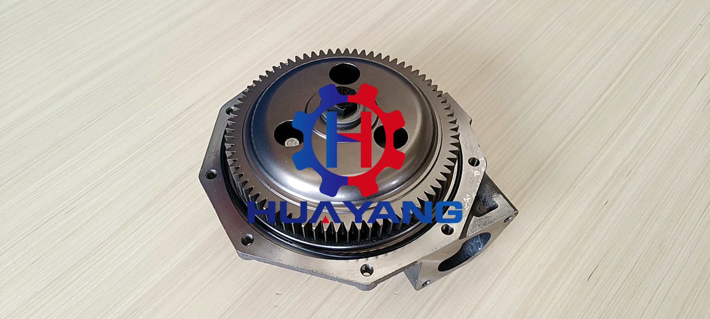 352-0211 Water Pump fits for Caterpillar Engine C15 C18 3456 3408C 3408E