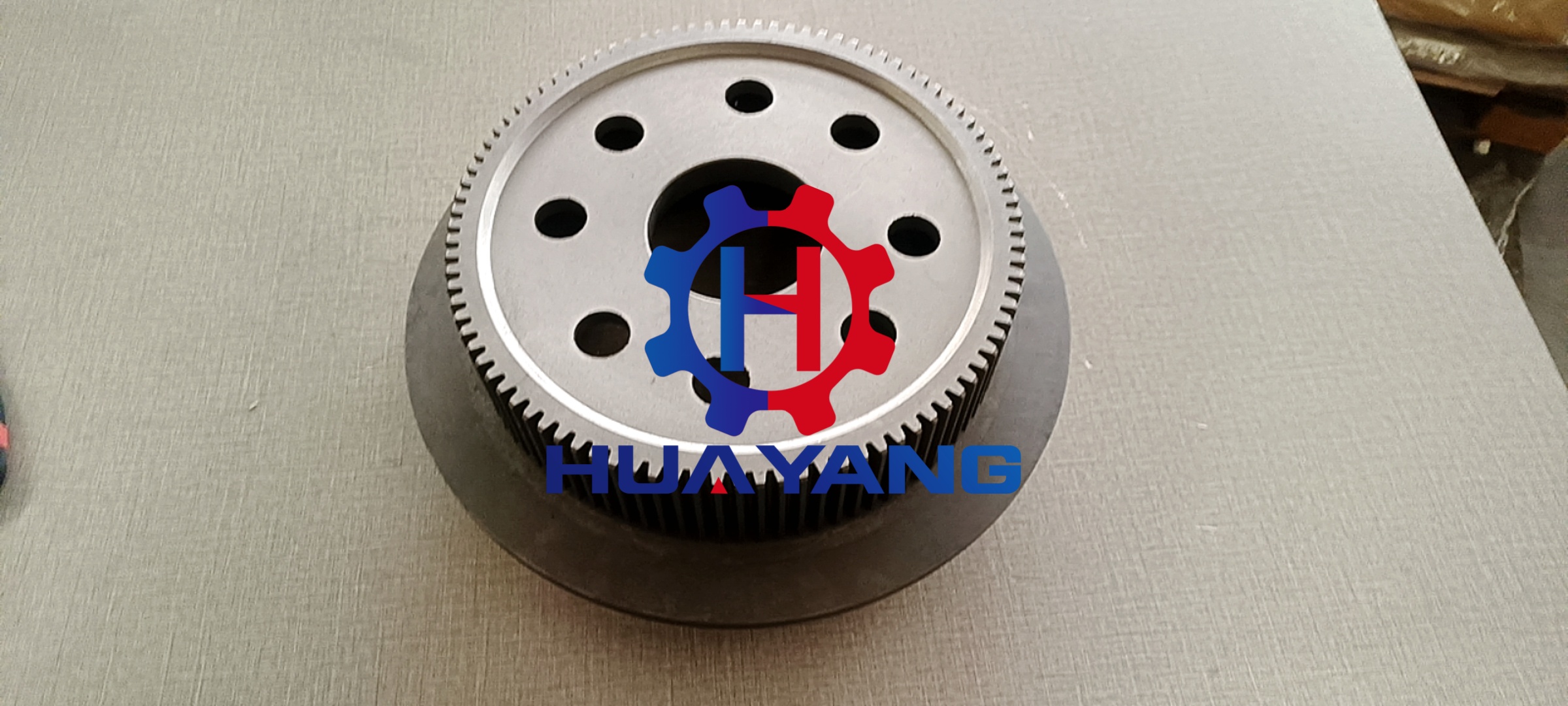 Spare part 135-22-31121 DRUM (Komatsu)