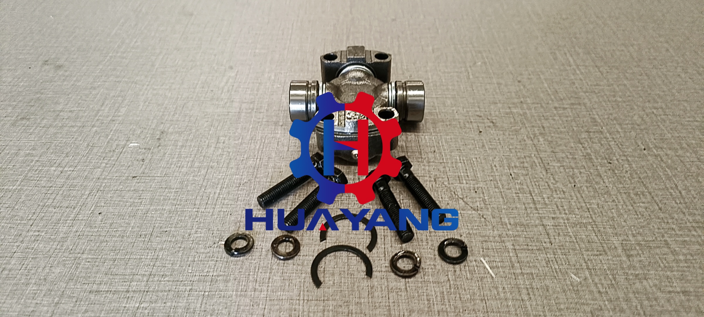 58123-14400uj Spider Ass′y for Bulldozer Bd2g