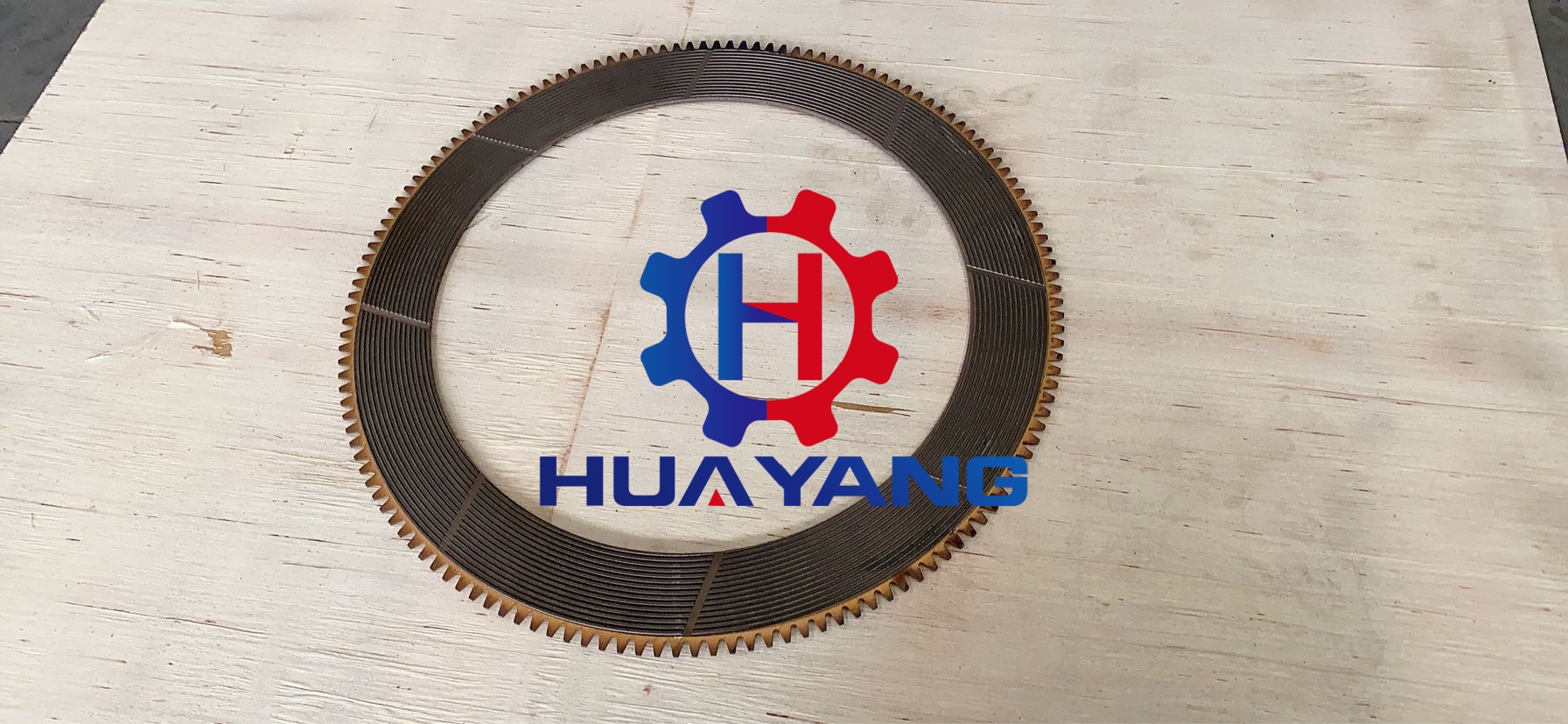 7T6994 Plate Clutch & Brake Fits Caterpillar 583T 589 6A 6S 6SU 7A 7S 7SU 7U 8A