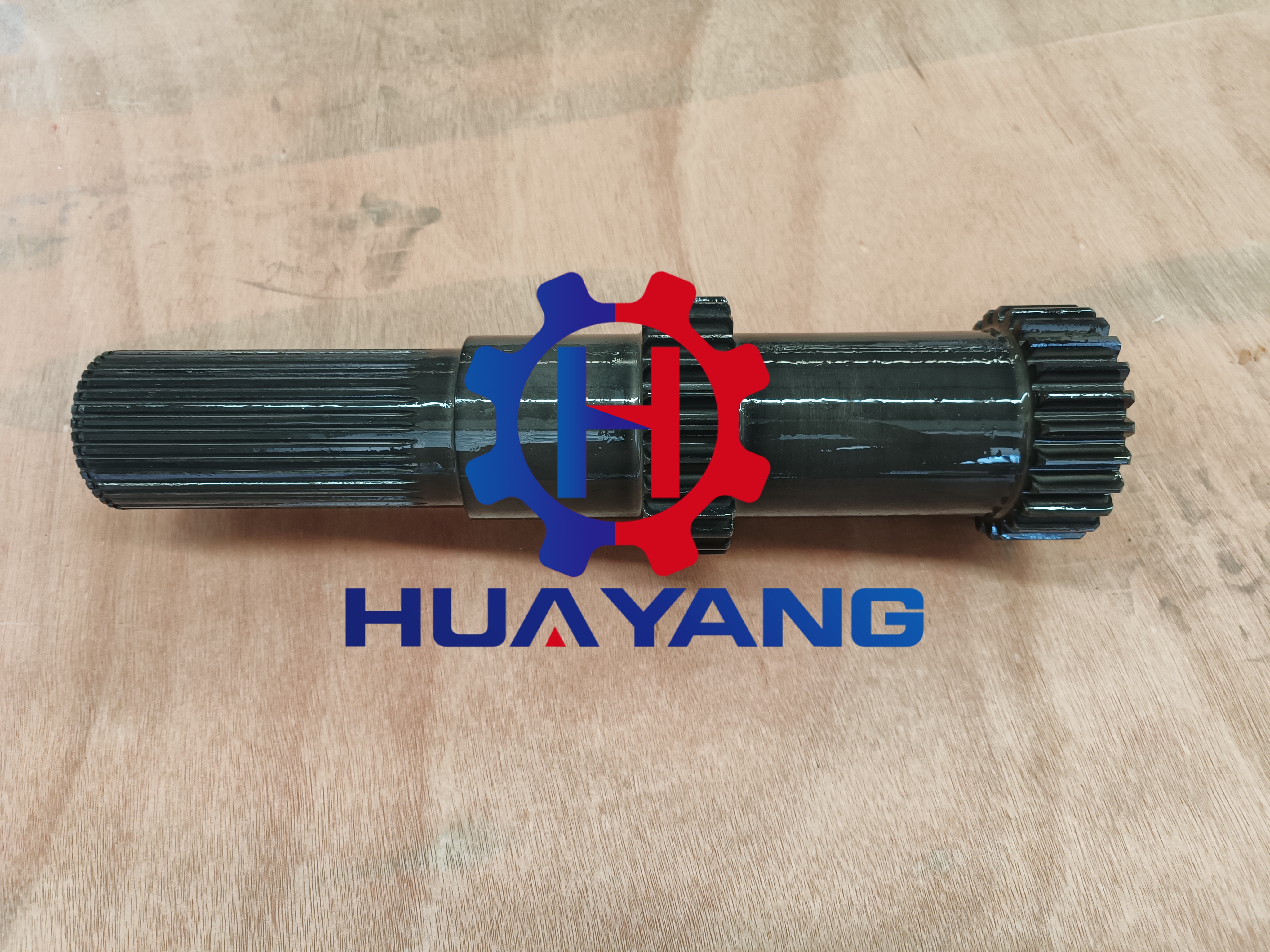 2P3598 Shaft Output Trans Fits Caterpillar 7 D7G D7G2