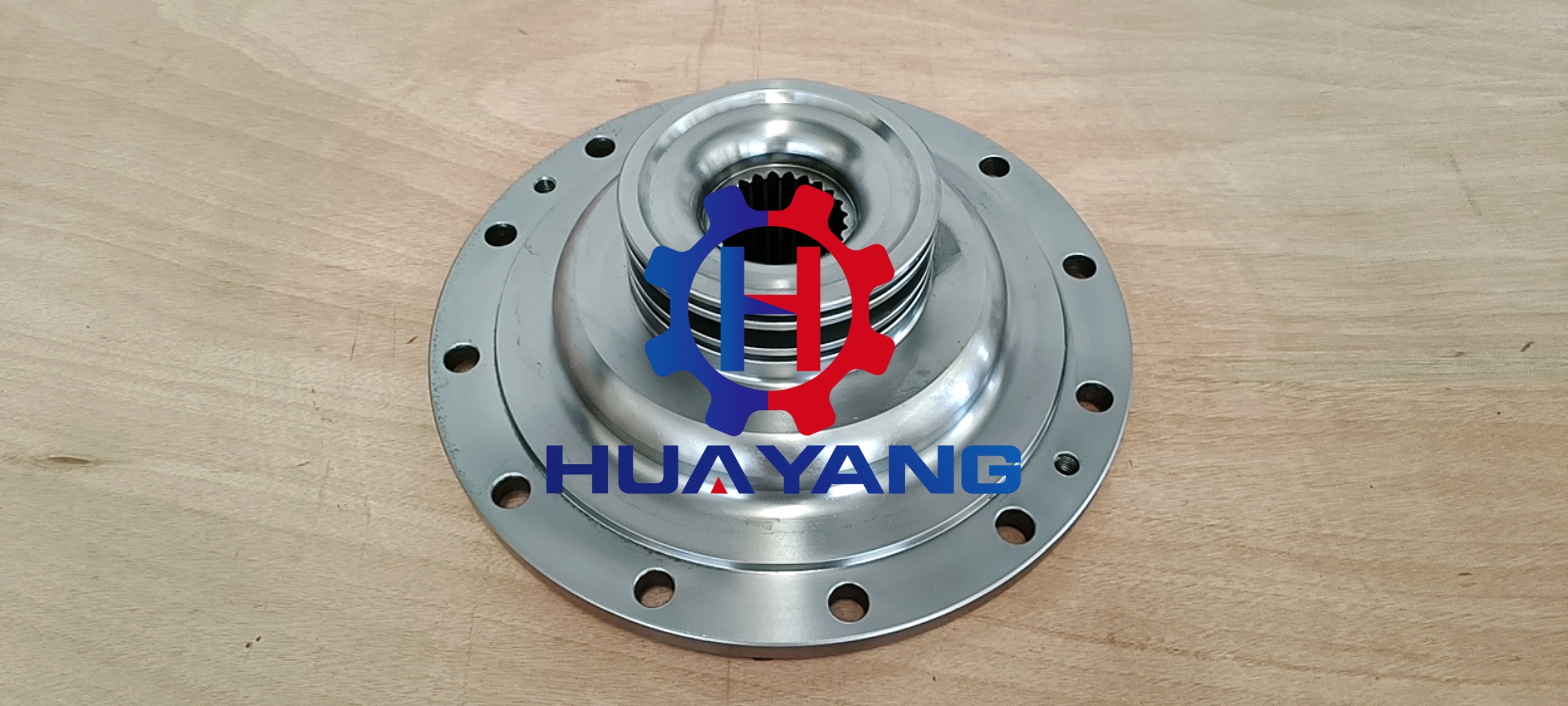 5M6690 - HUB 2151695 4S5834 for Caterpillar (CAT)