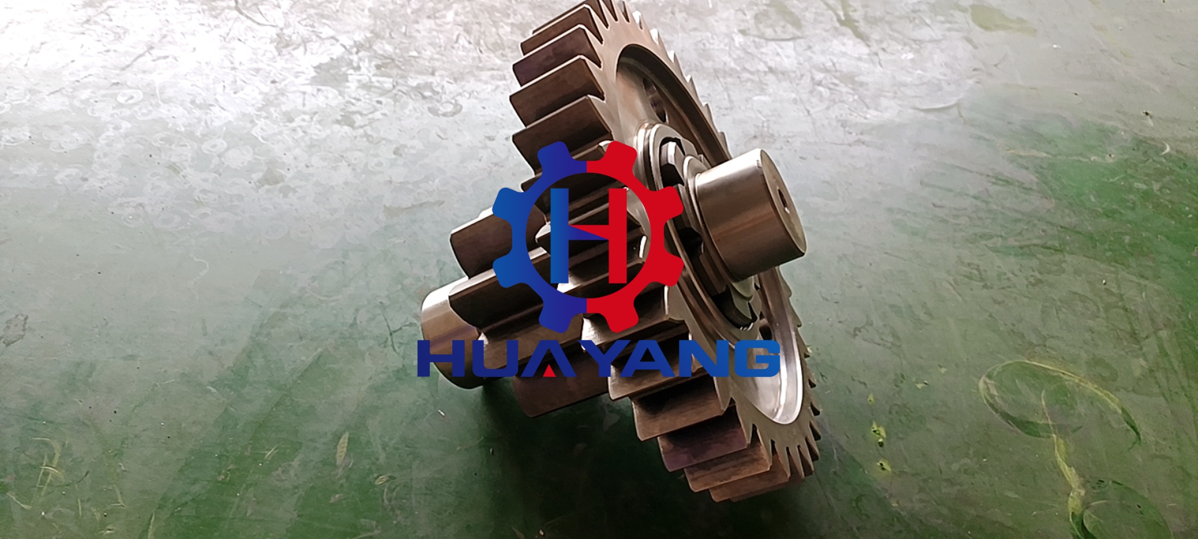 Gear & Pinion 3Y7992/3Y-7992 for Caterpillar Bulldozer D6G/D6D