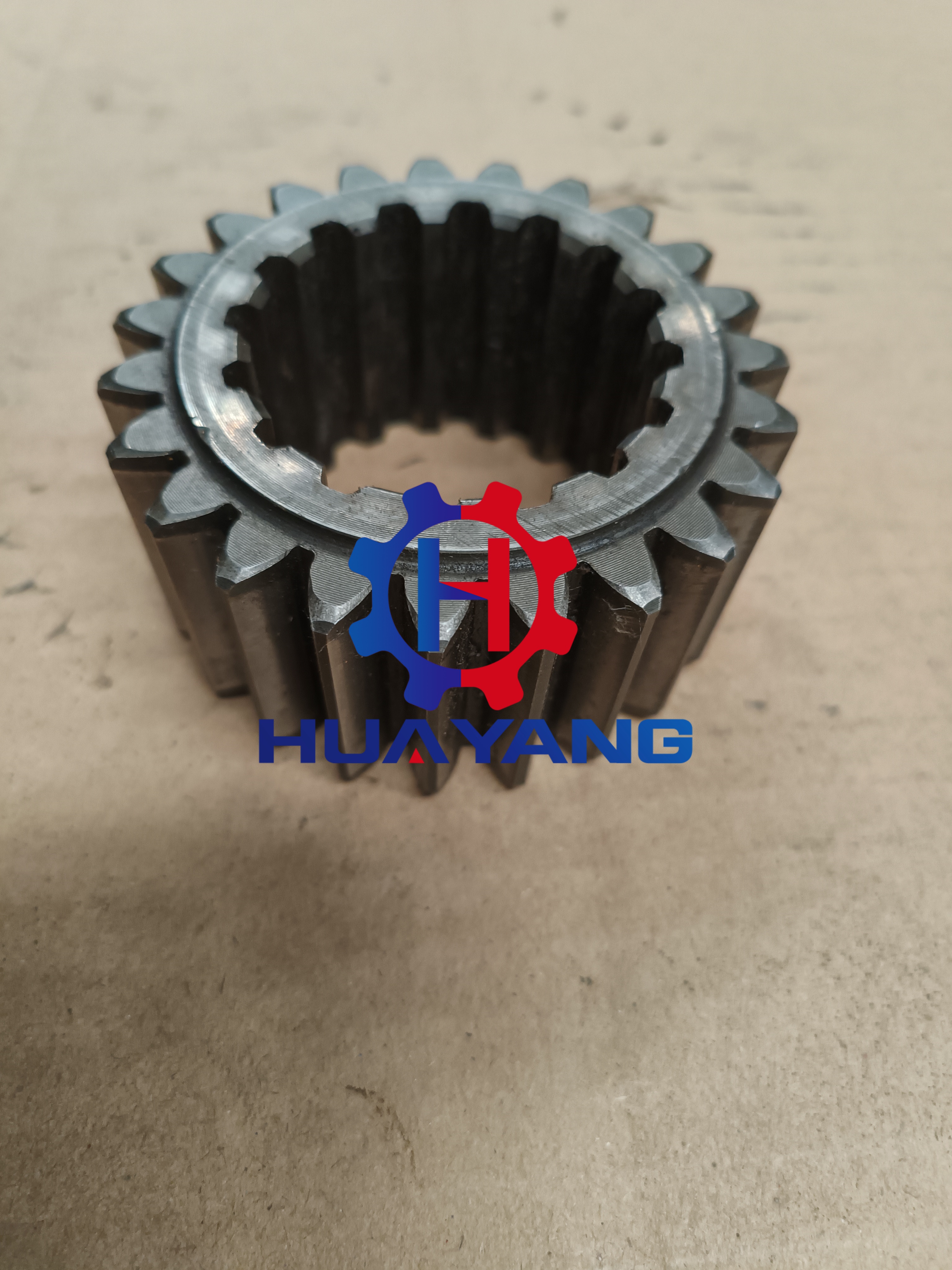 New 5M6120 Gear Replacement suitable for Caterpillar Equipment (5M6120)
