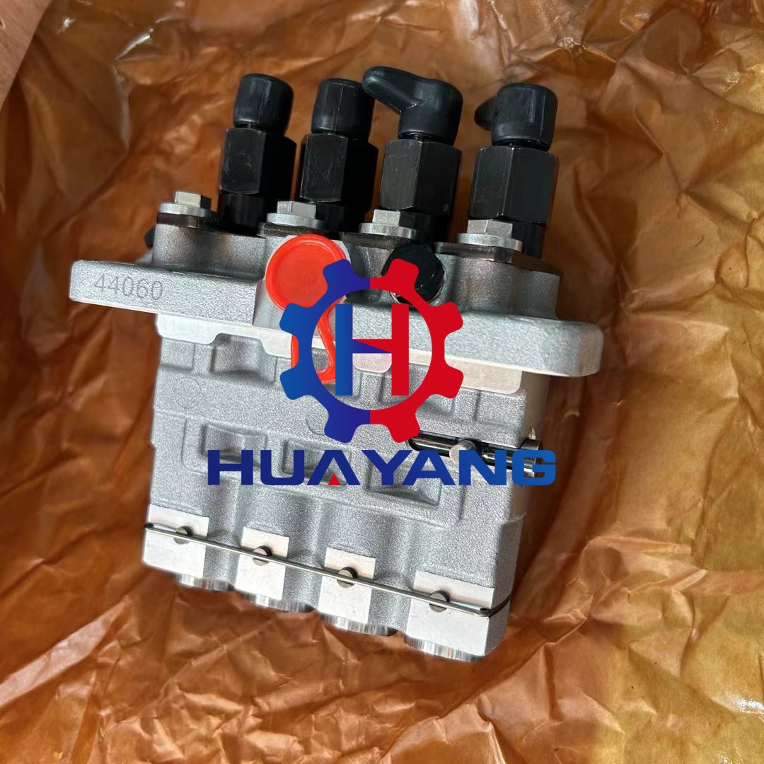 FridayParts Fuel Injection Pump 302-7821 295-8181 295-8183 Compatible for Caterpillar CAT Engine C2.2 3024 3024C 3034 Replacement